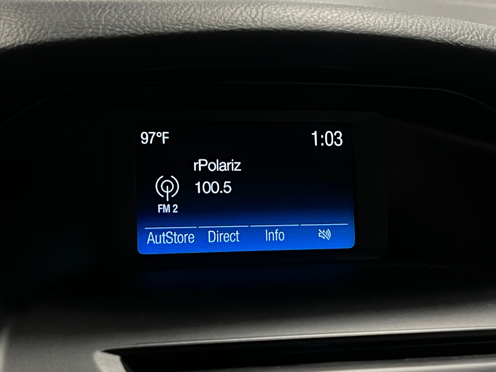 Thumbnail: 2015 Ford Focus - 4