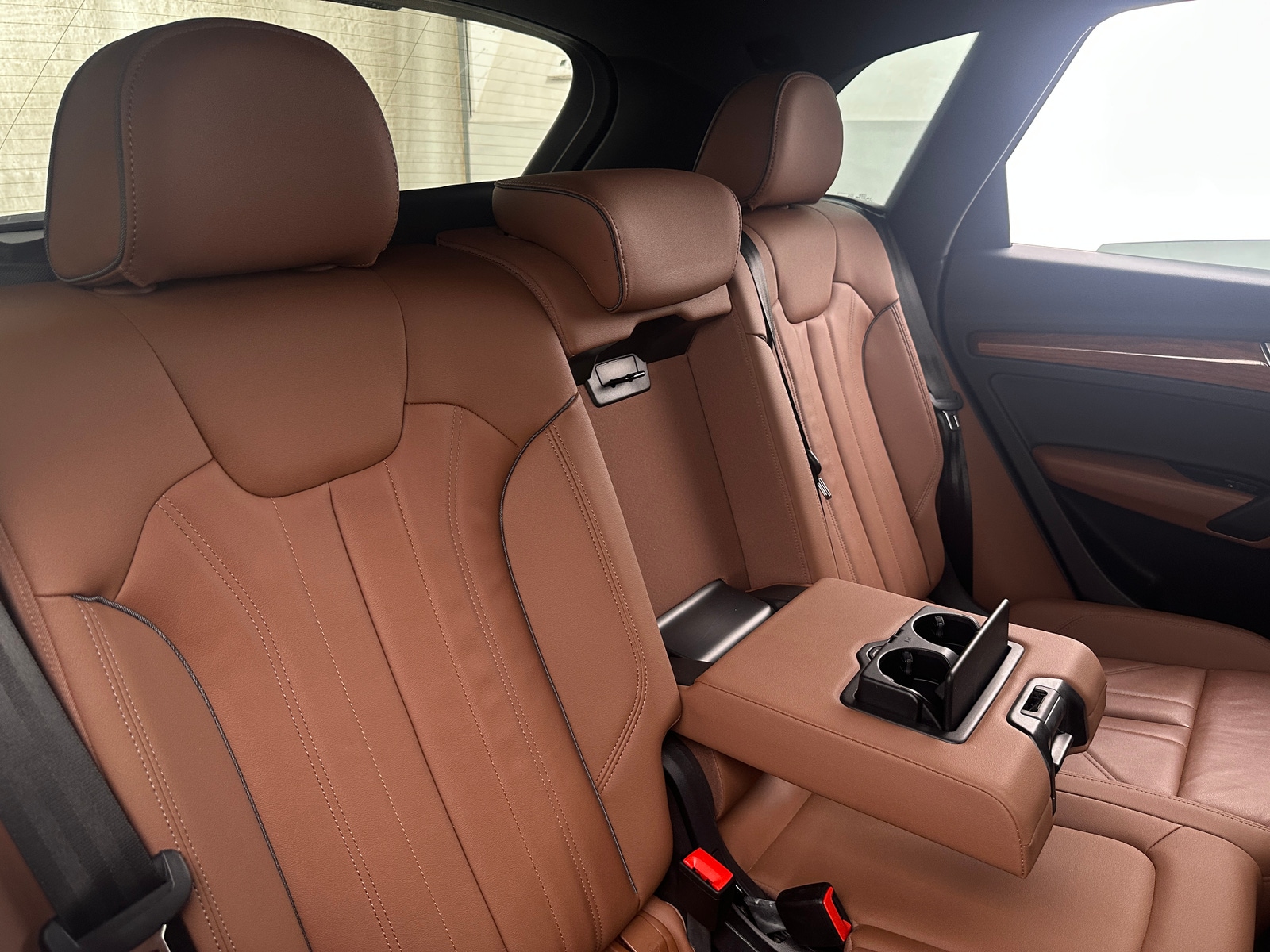 Thumbnail: 2022 Audi Q5 - 6