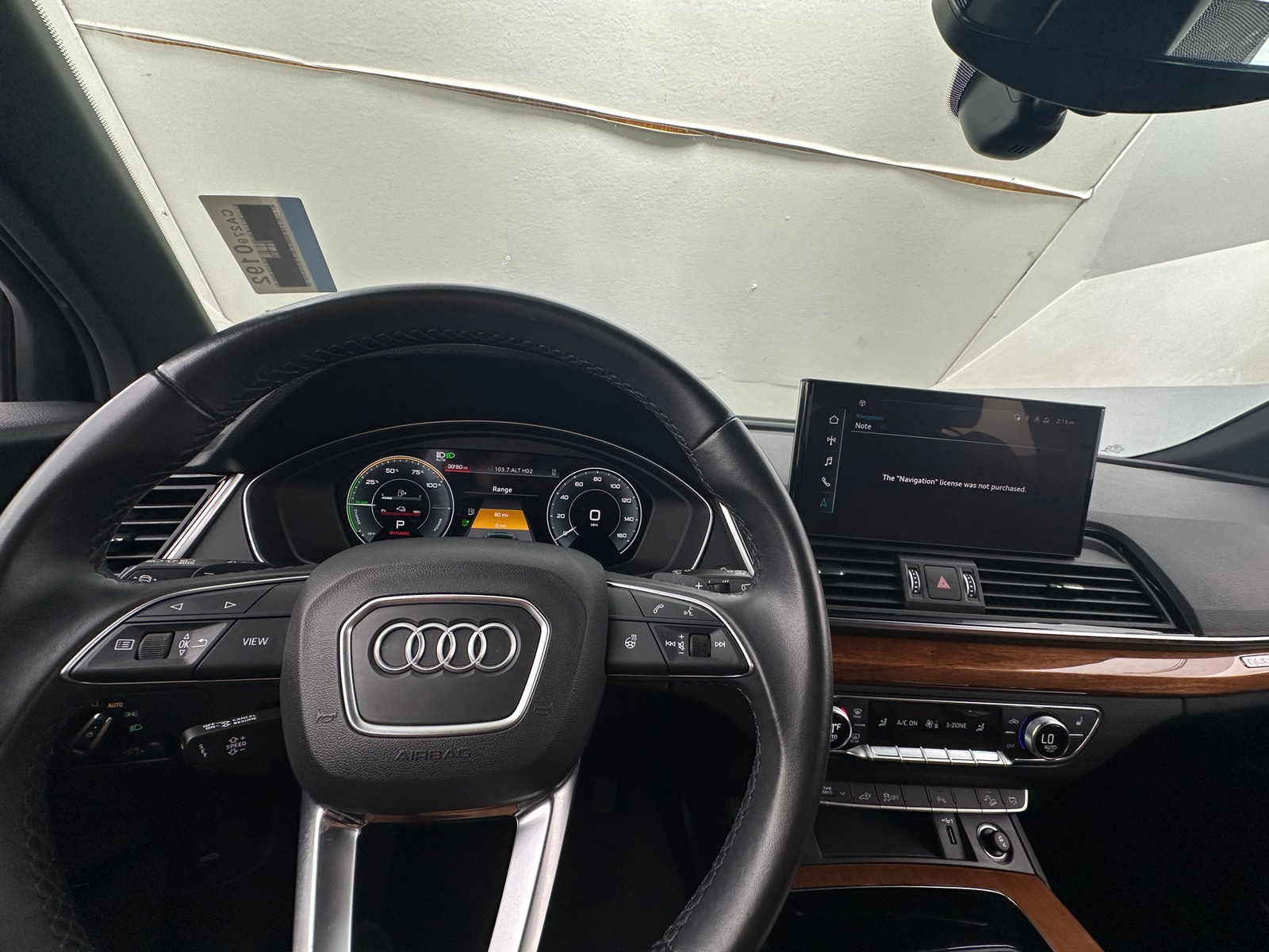 Thumbnail: 2022 Audi Q5 - 3