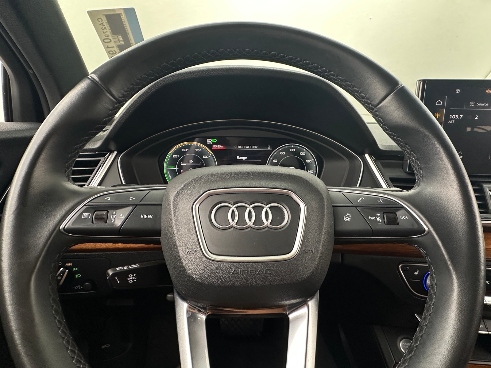Thumbnail: 2022 Audi Q5 - 5