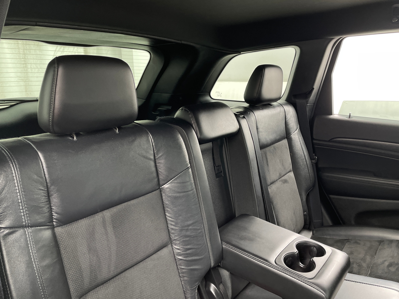 Thumbnail: 2018 Jeep Grand Cherokee - 5