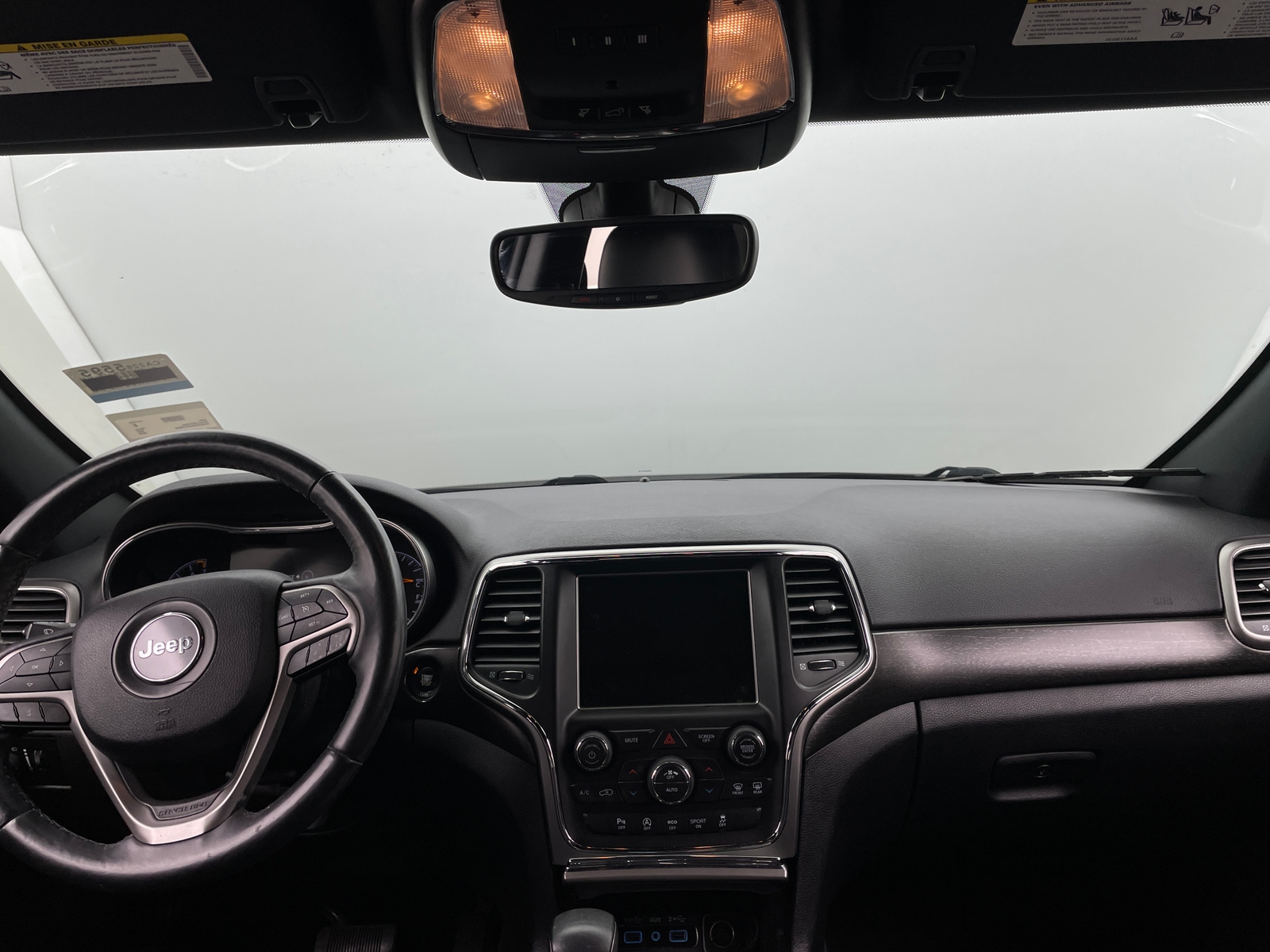Thumbnail: 2018 Jeep Grand Cherokee - 2