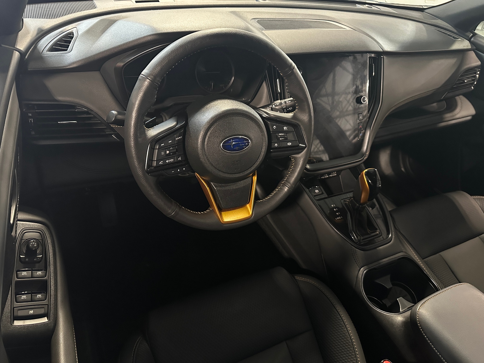 Thumbnail: 2024 Subaru Outback - 3