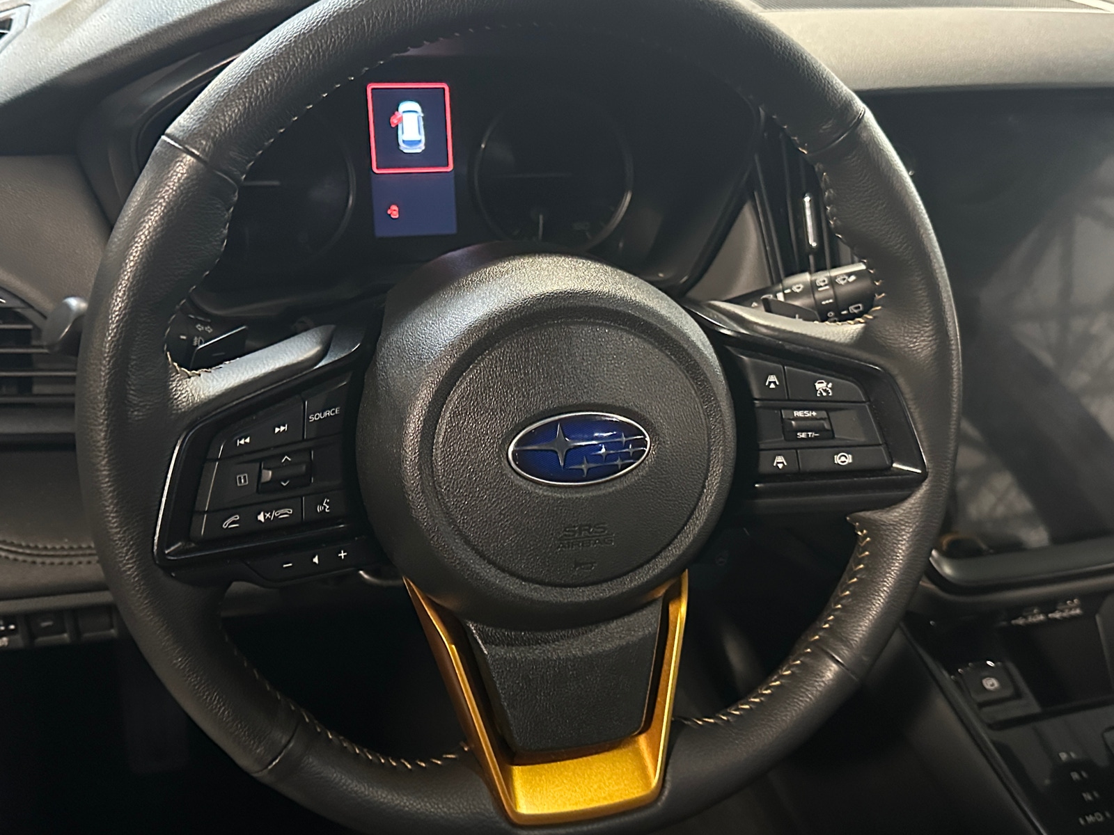 Thumbnail: 2024 Subaru Outback - 5