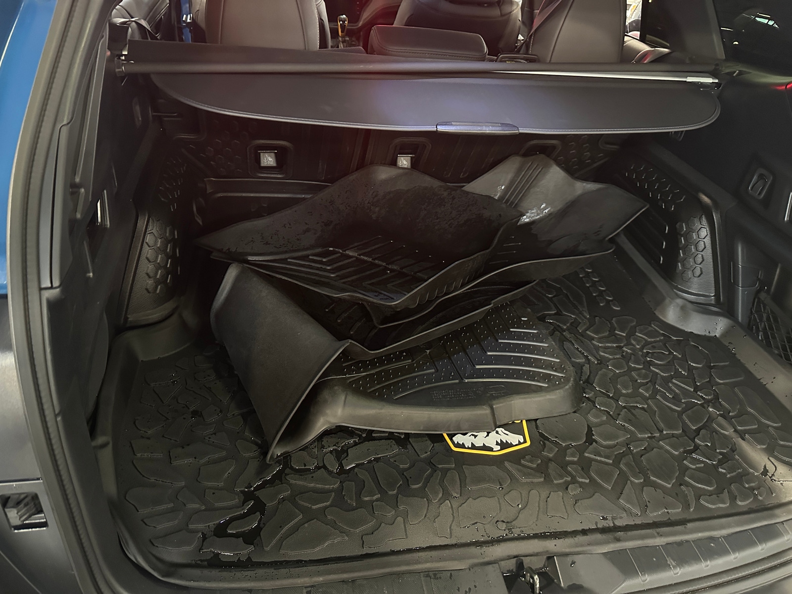 Thumbnail: 2024 Subaru Outback - 7