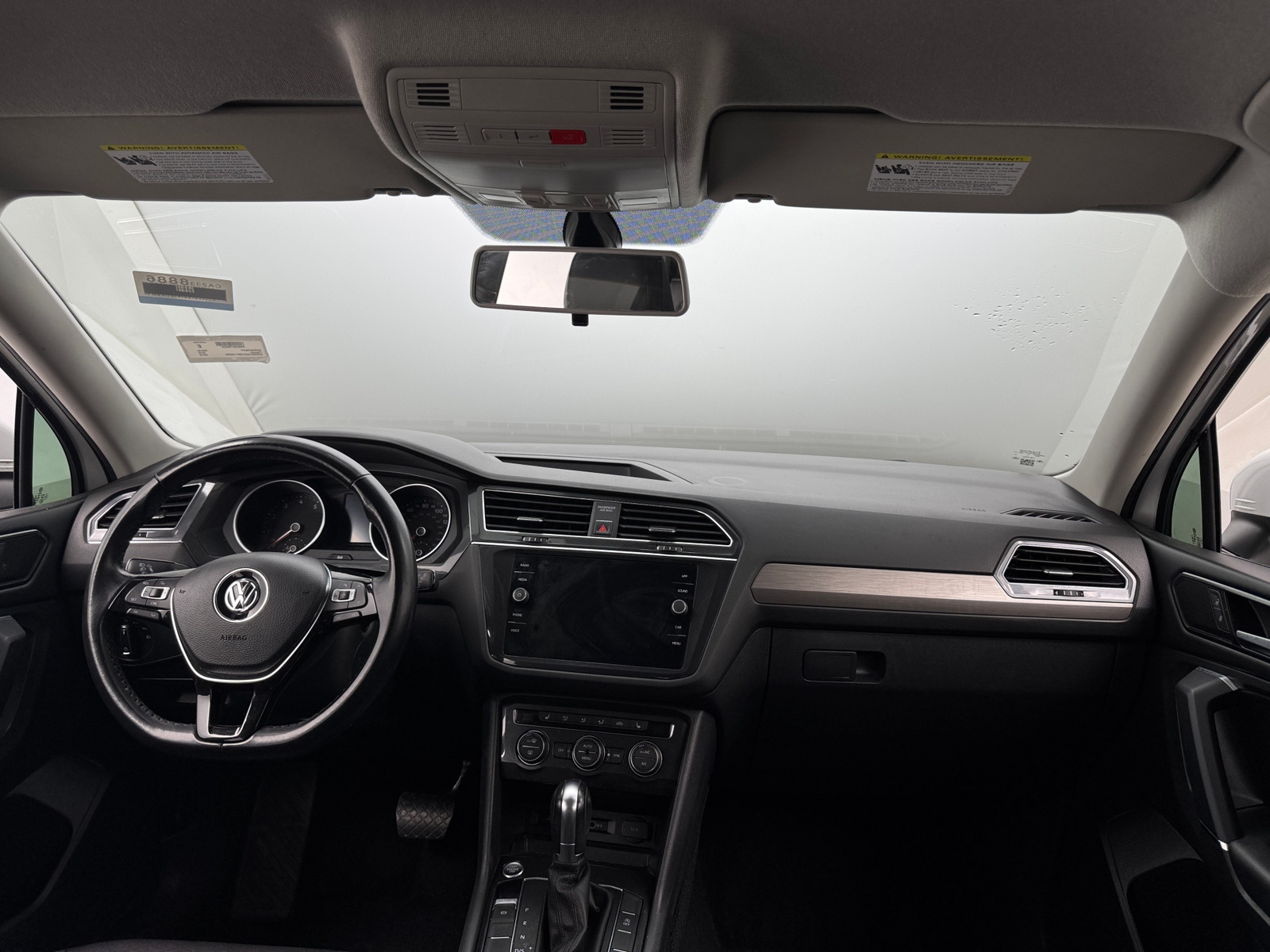 Thumbnail: 2018 Volkswagen Tiguan - 2
