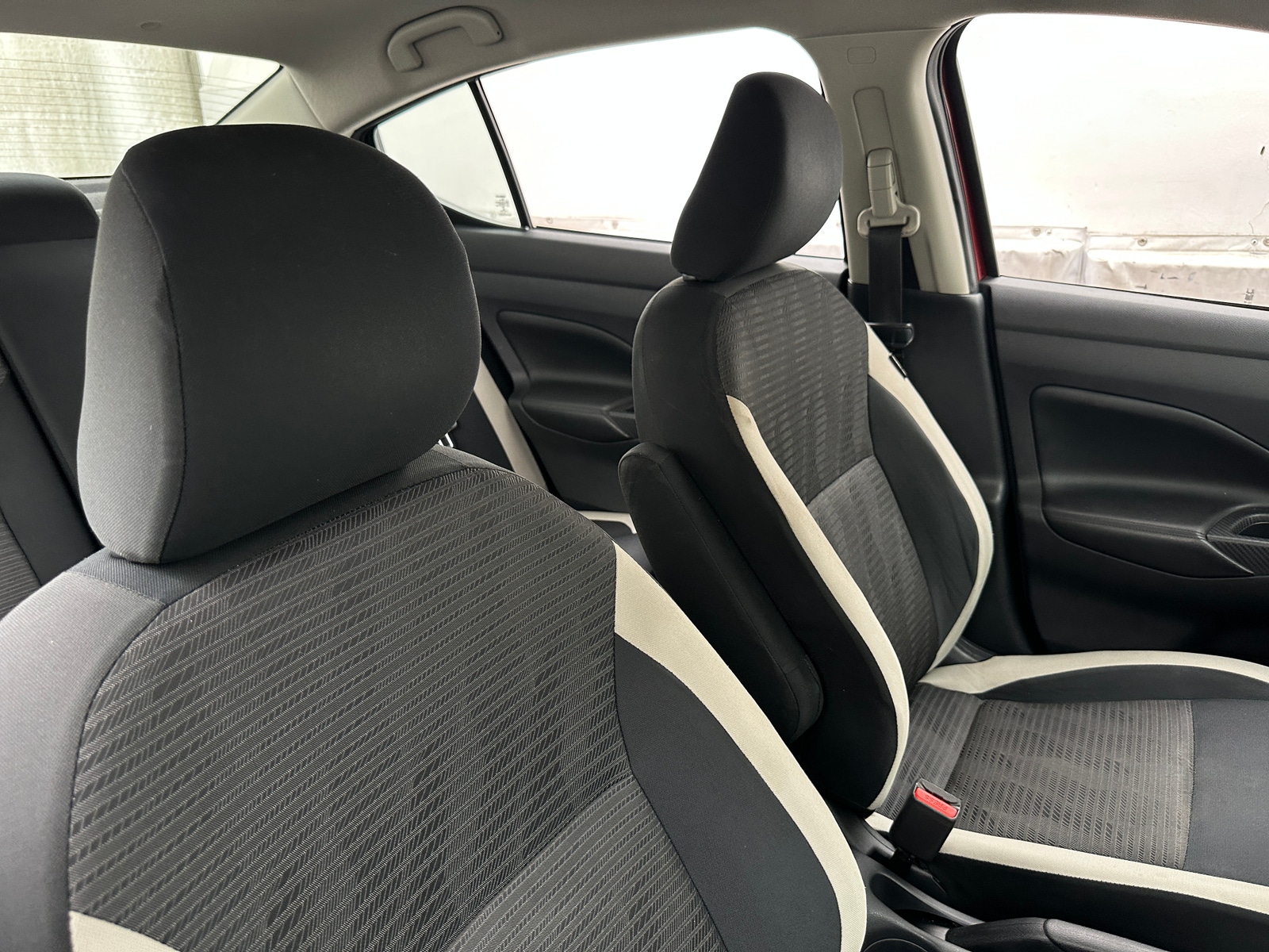 Thumbnail: 2020 Nissan Versa - 2