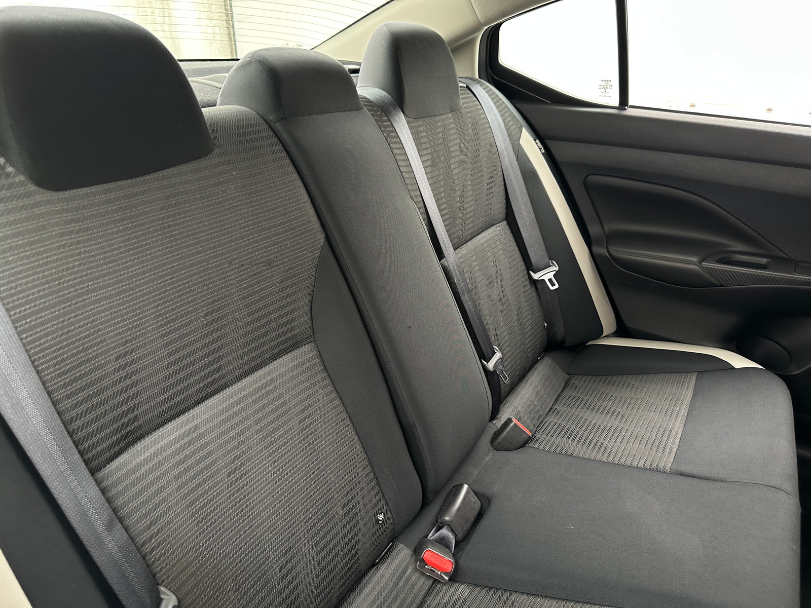 Thumbnail: 2020 Nissan Versa - 6