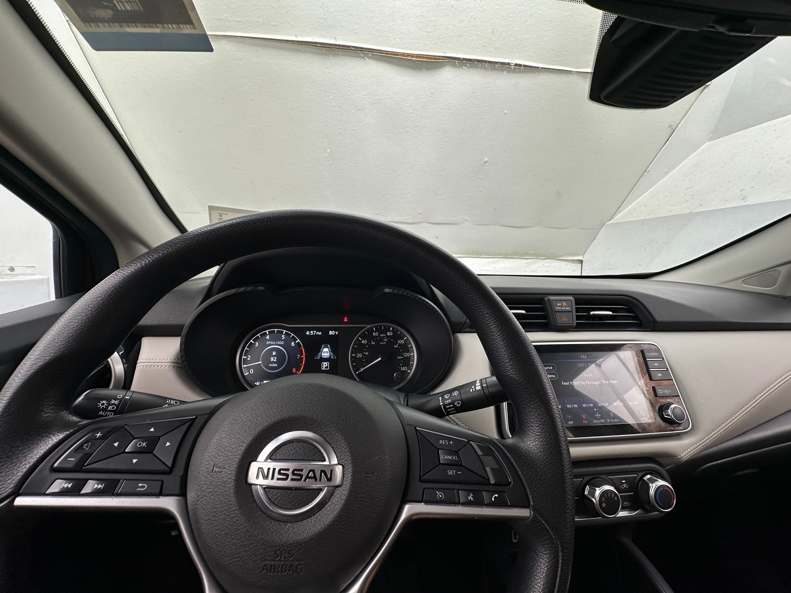 Thumbnail: 2020 Nissan Versa - 3