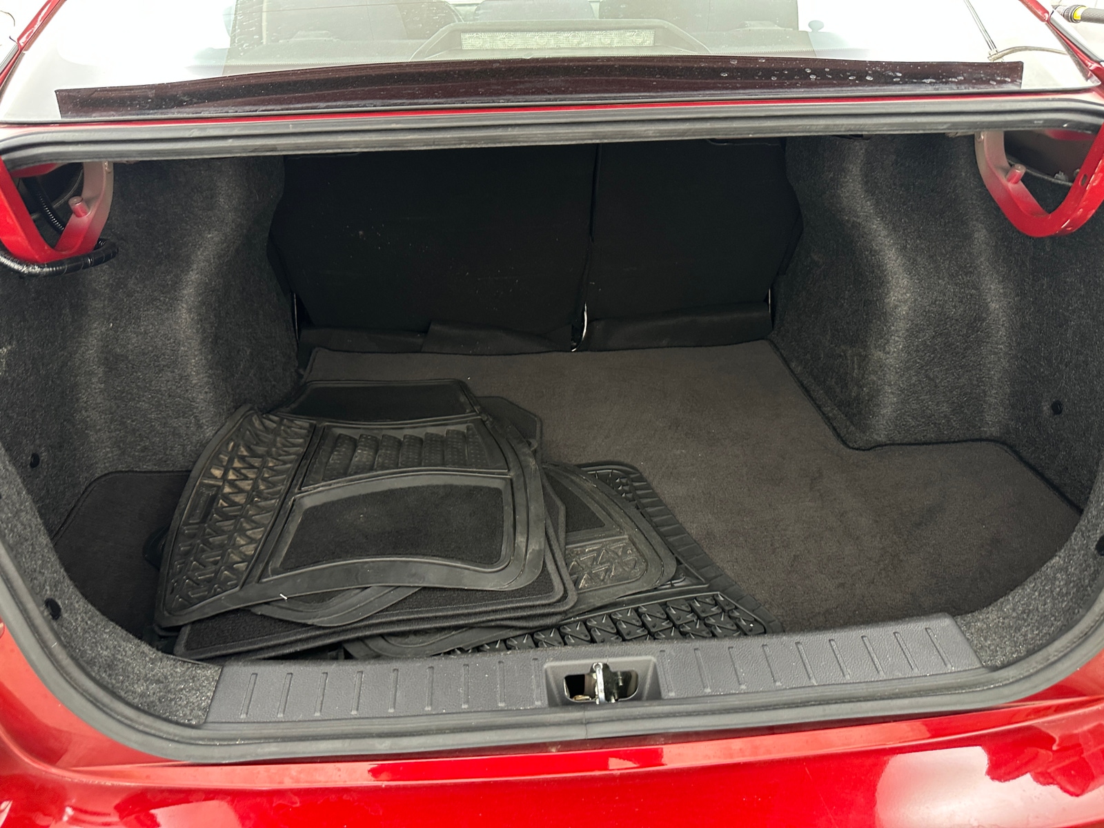 Thumbnail: 2020 Nissan Versa - 7