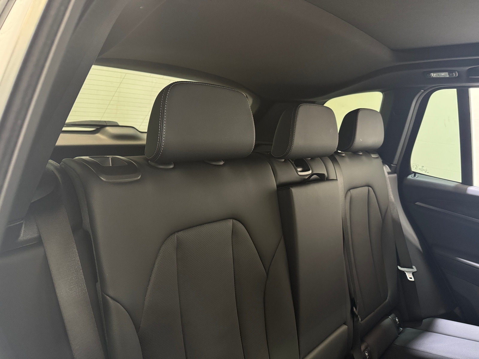 Thumbnail: 2023 BMW X3 - 5