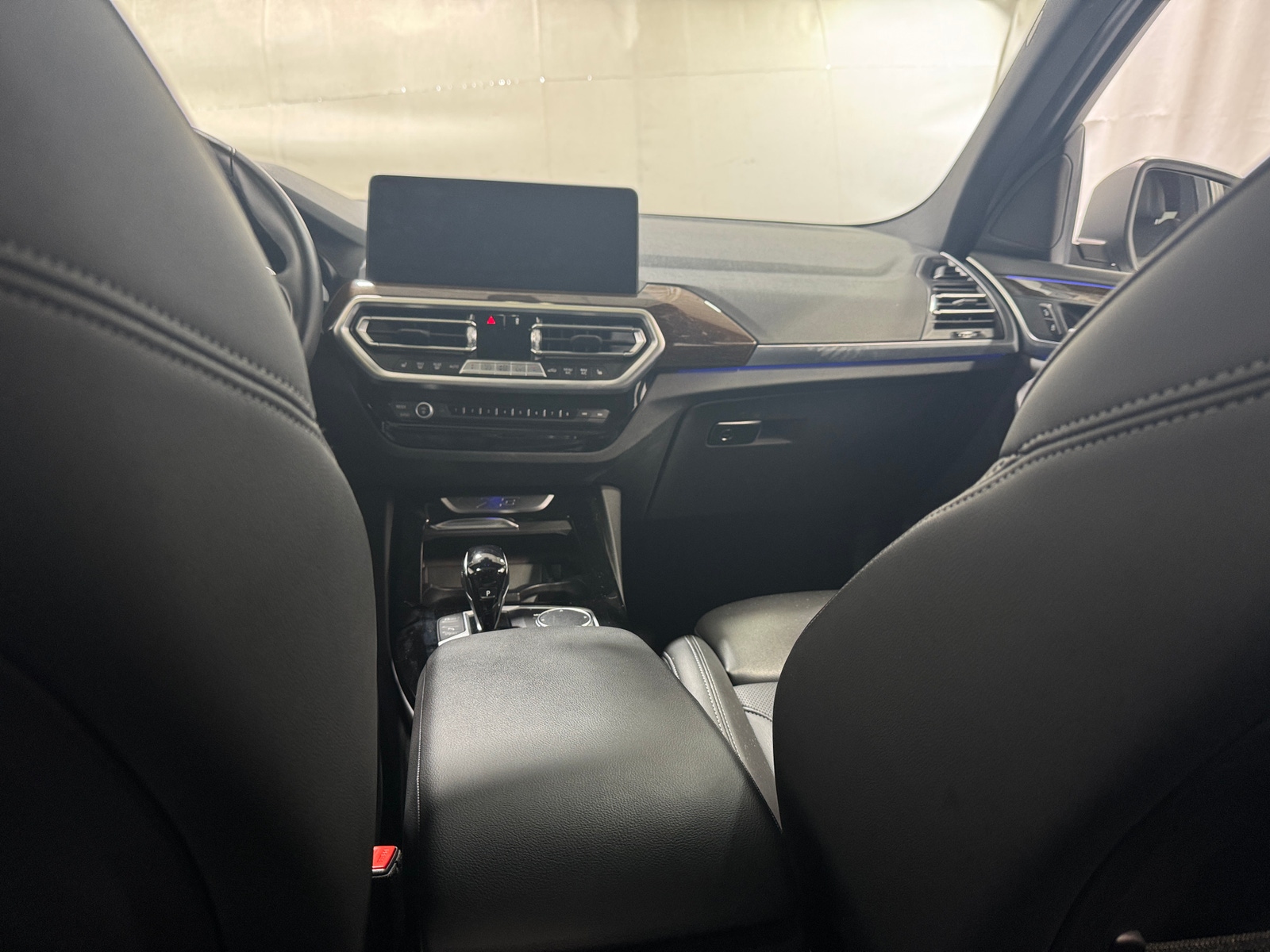 Thumbnail: 2023 BMW X3 - 2