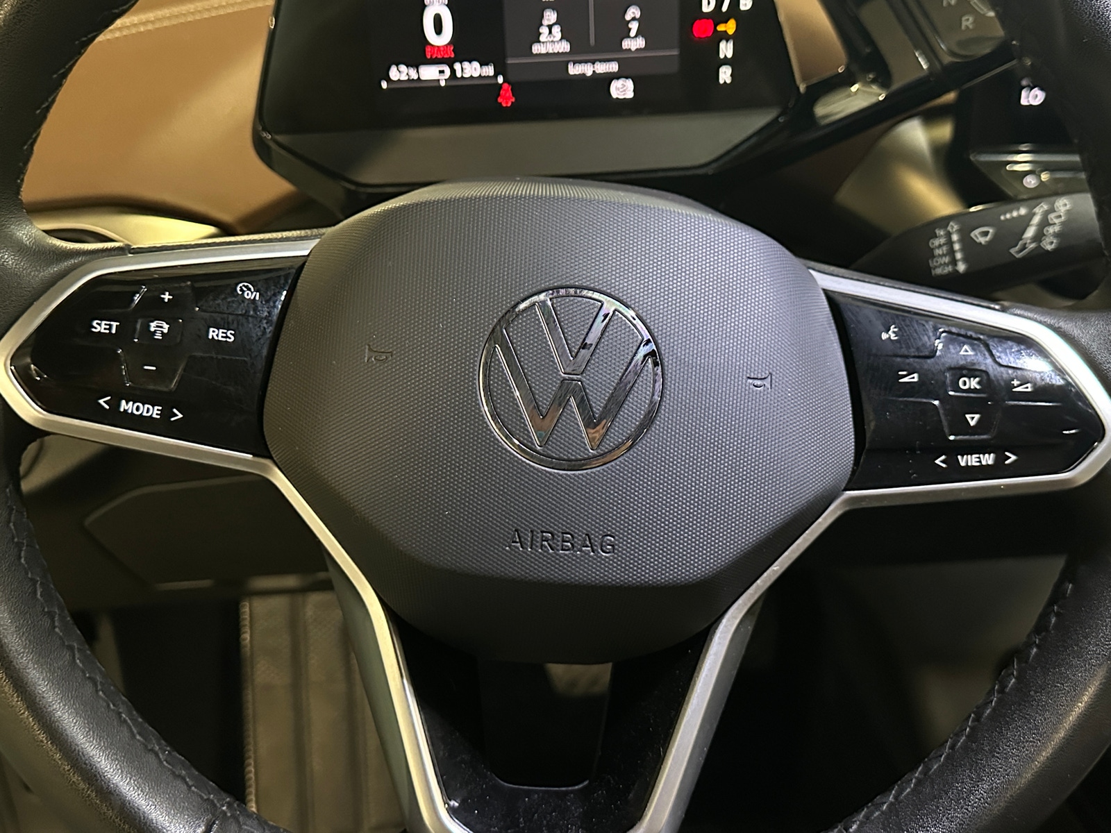 Thumbnail: 2023 Volkswagen ID.4 - 5