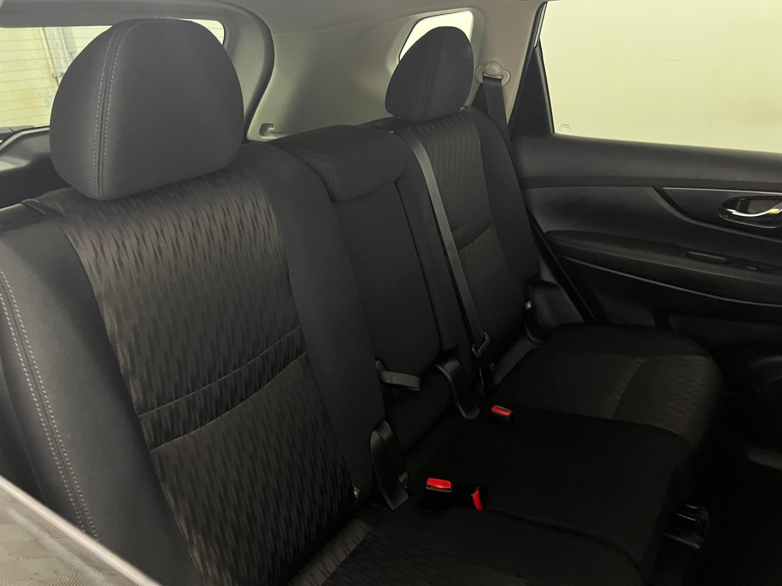 Thumbnail: 2018 Nissan Rogue - 6