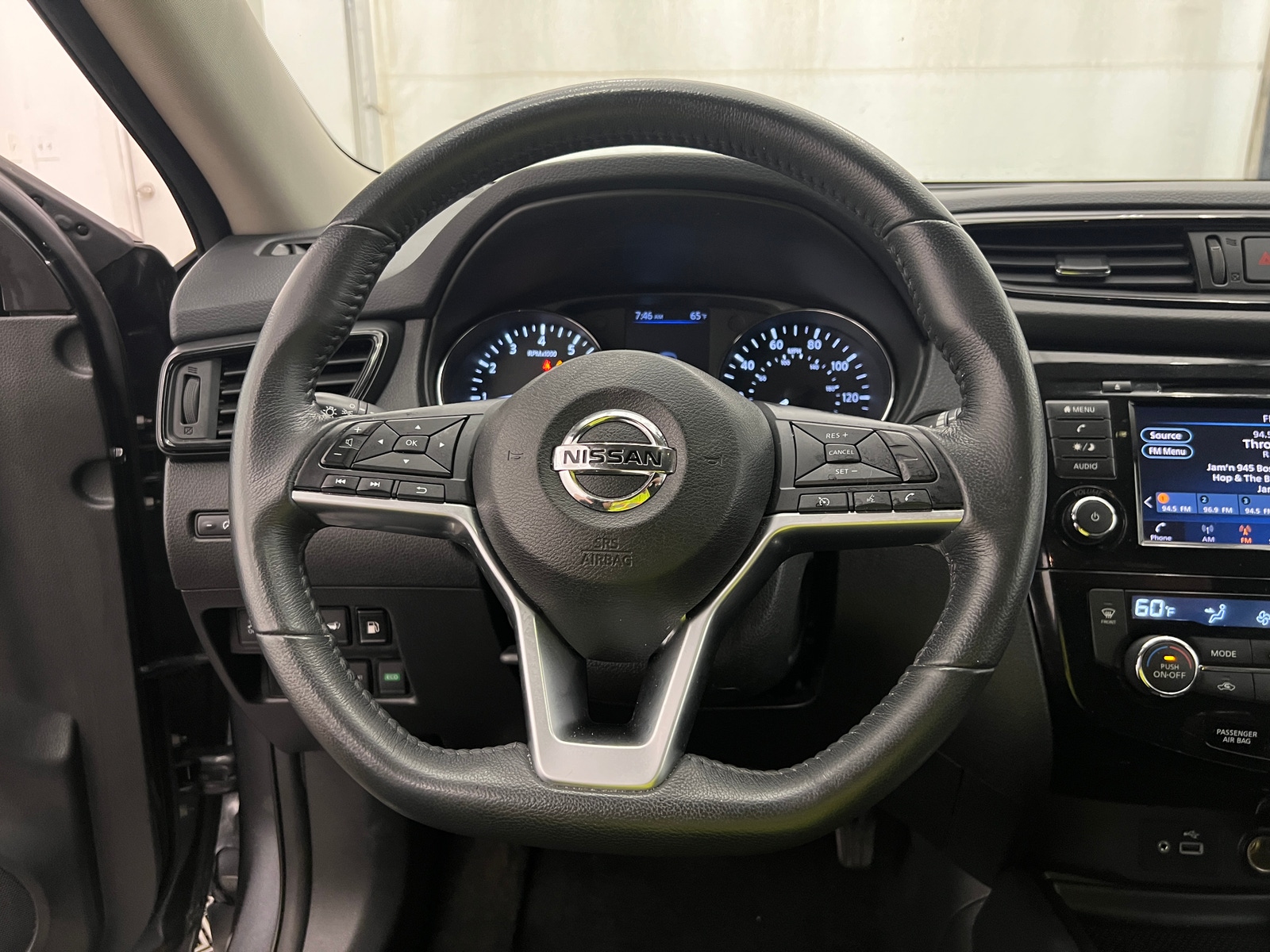 Thumbnail: 2018 Nissan Rogue - 5