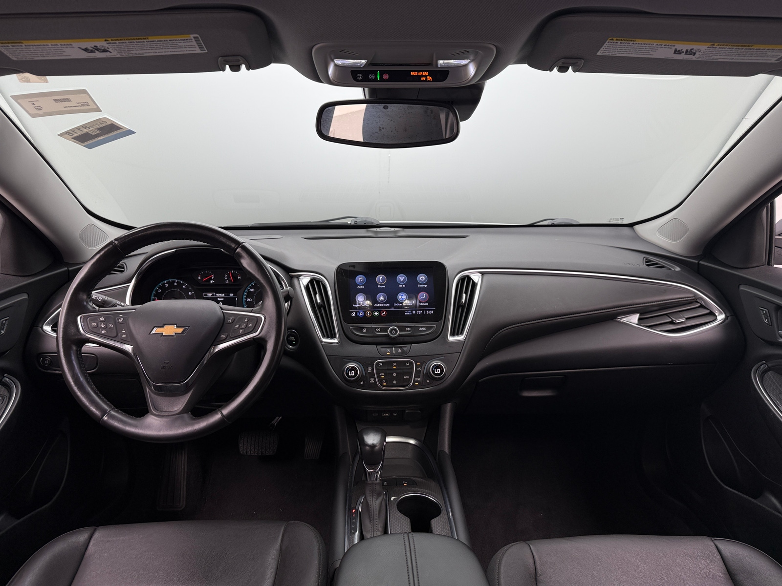 Thumbnail: 2021 Chevrolet Malibu - 2