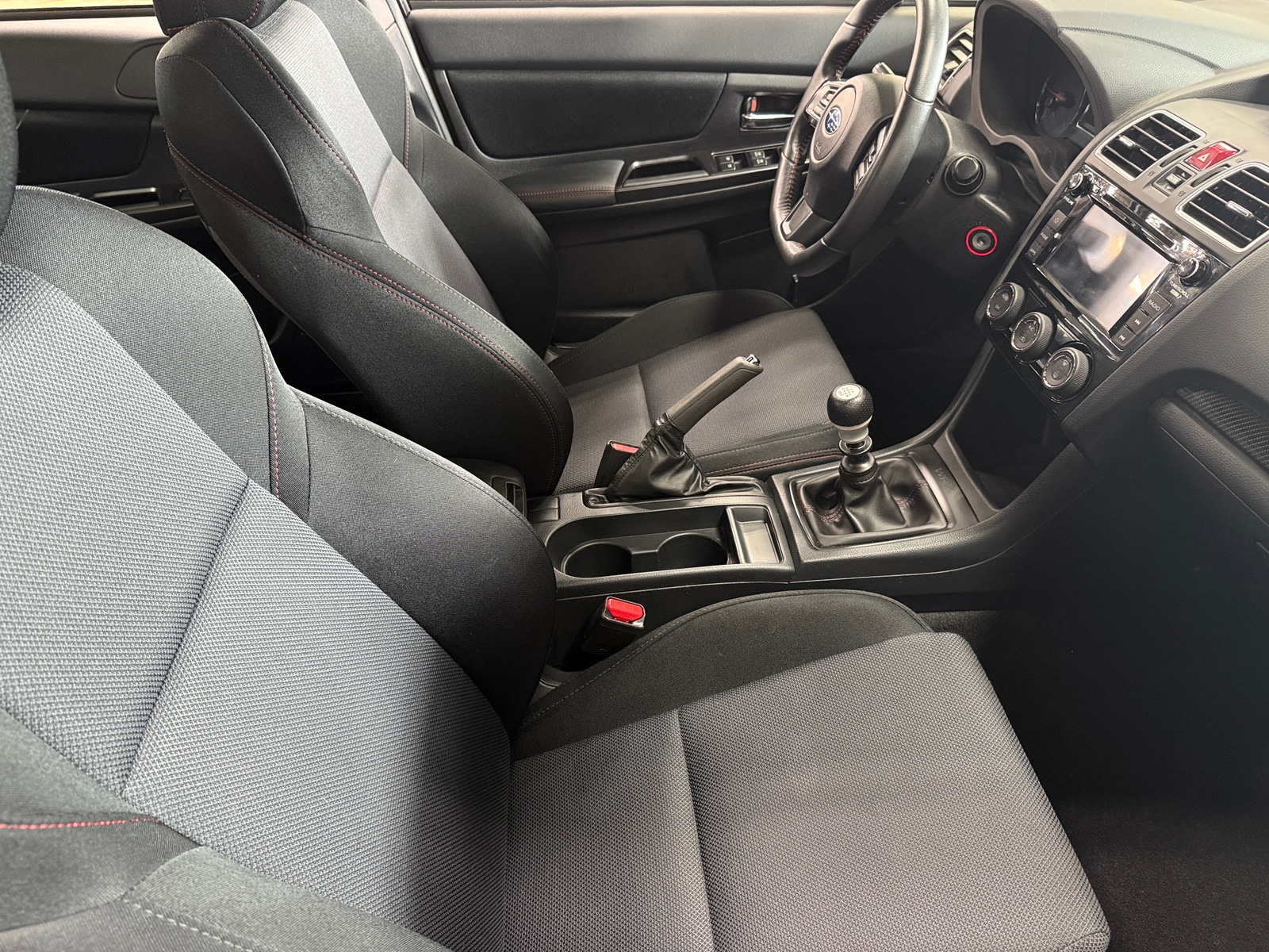Thumbnail: 2019 Subaru WRX - 2