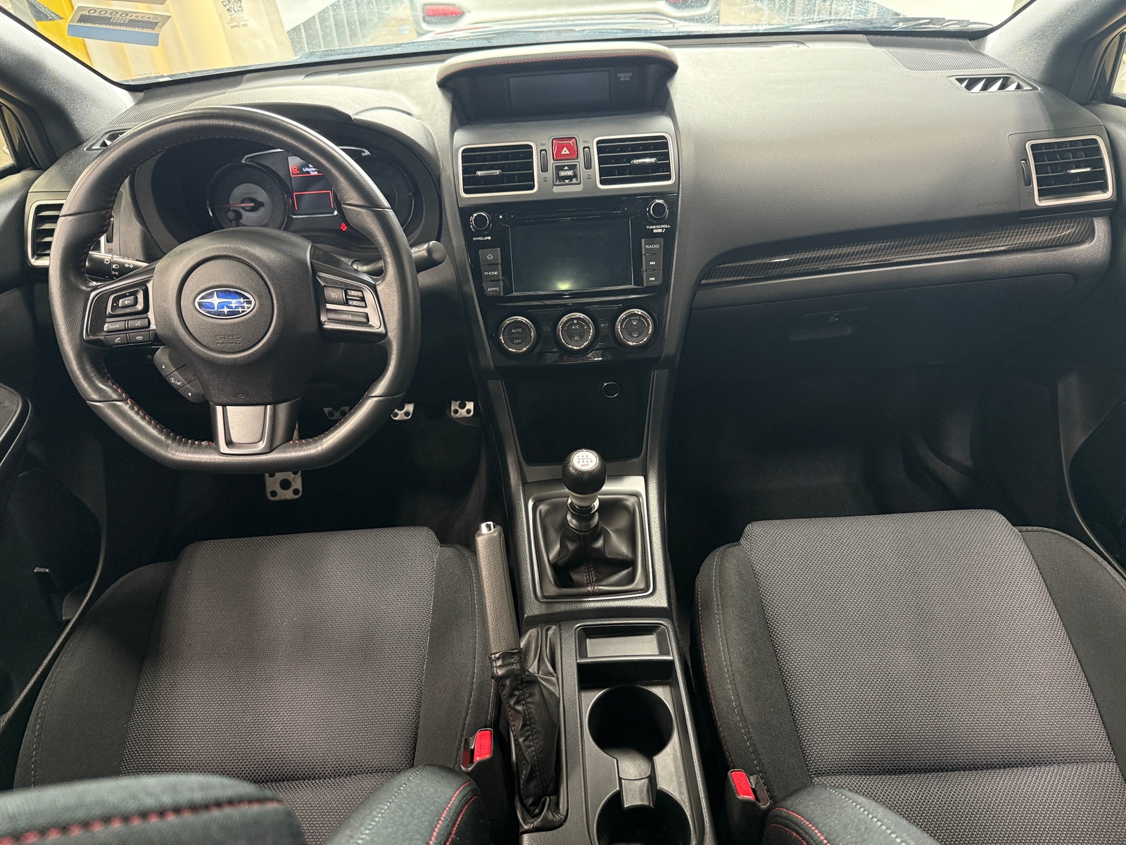 Thumbnail: 2019 Subaru WRX - 3
