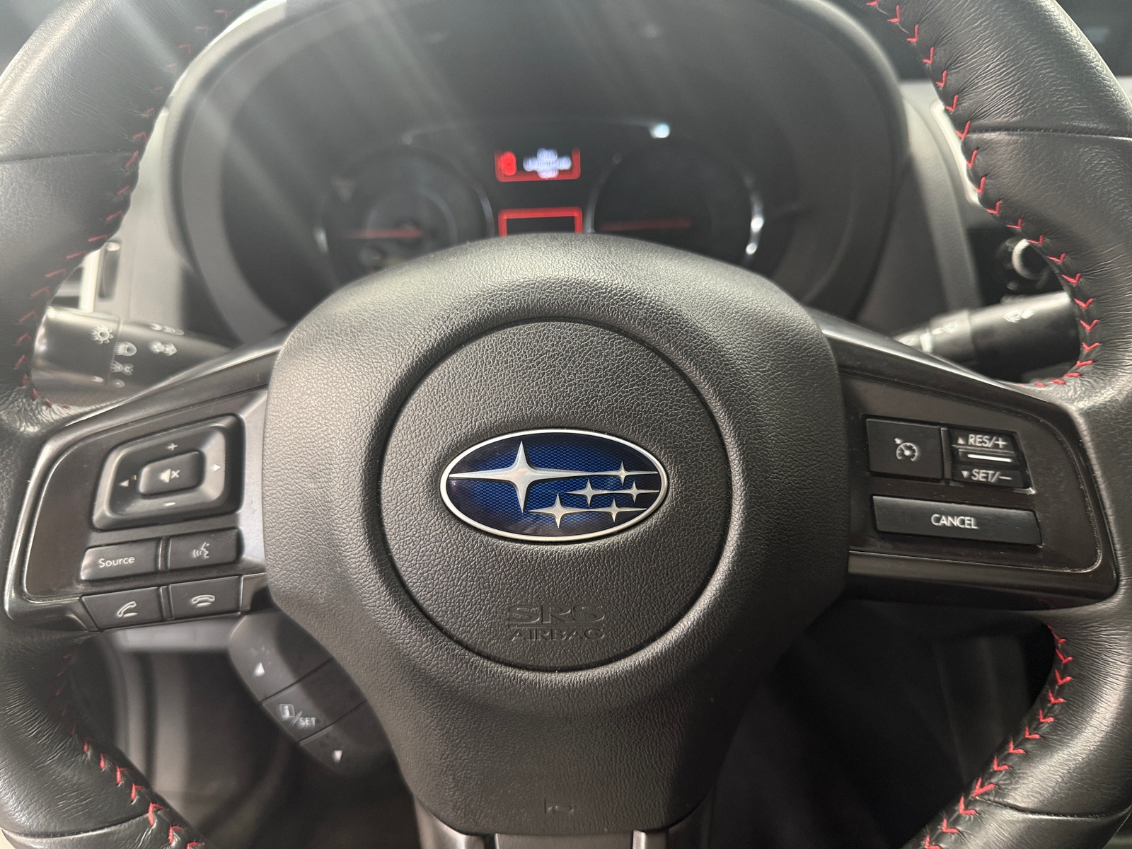 Thumbnail: 2019 Subaru WRX - 5