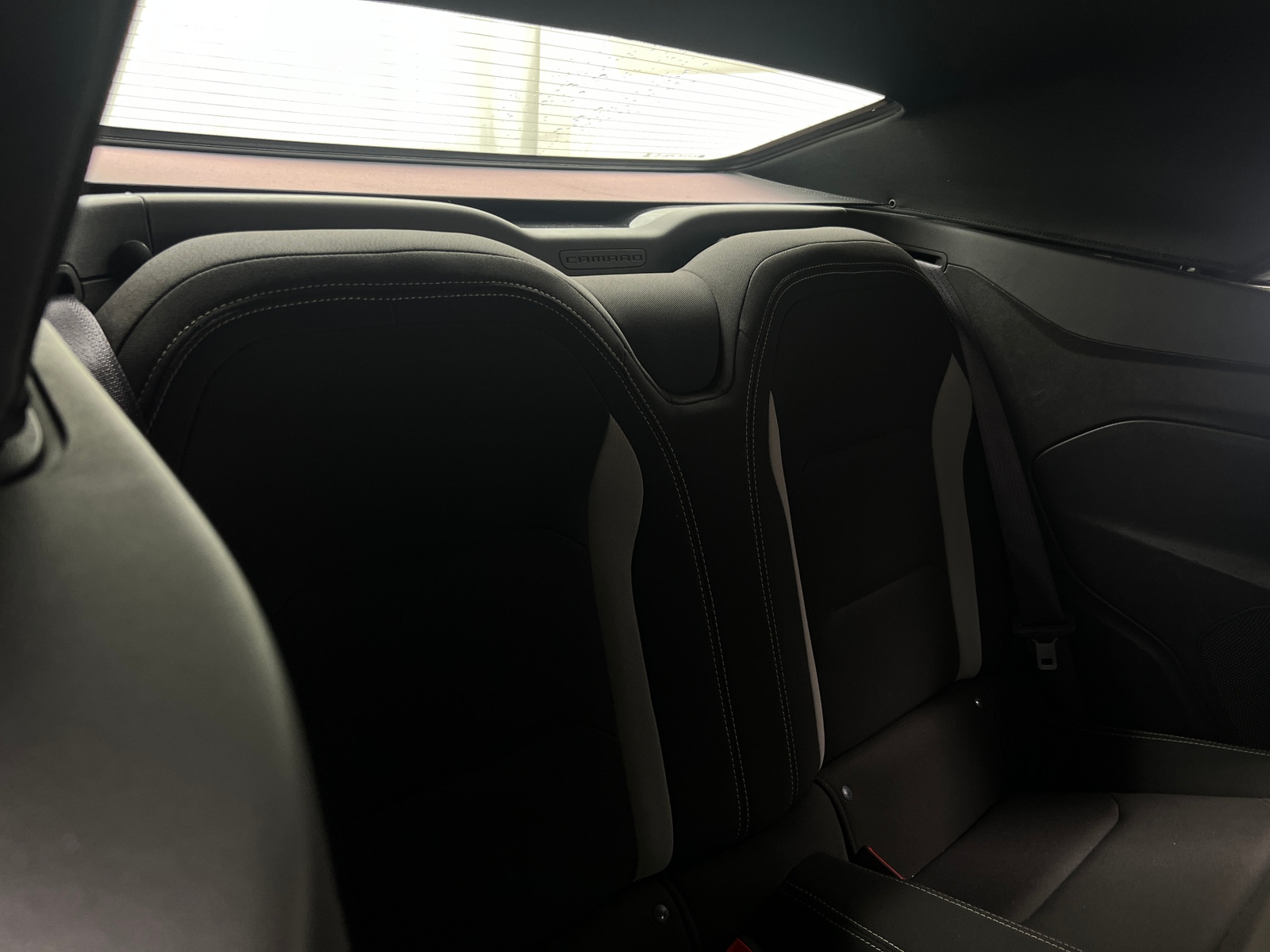 Thumbnail: 2017 Chevrolet Camaro - 6