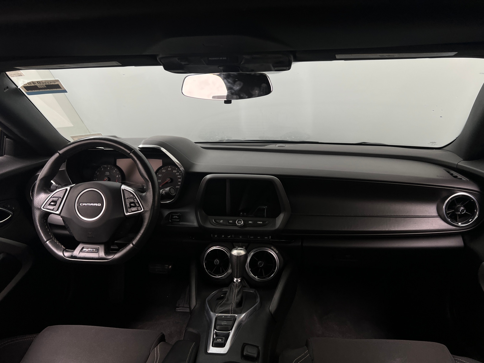 Thumbnail: 2017 Chevrolet Camaro - 3