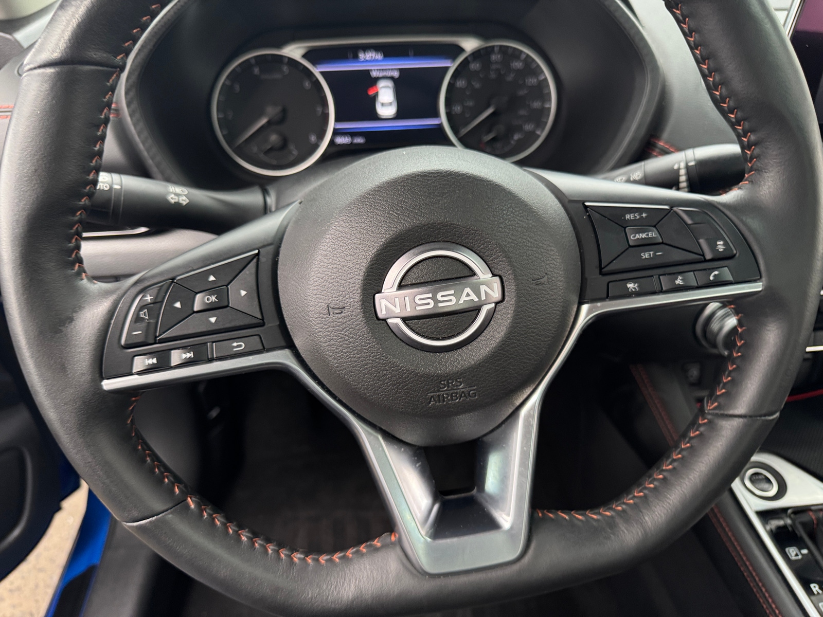 Thumbnail: 2024 Nissan Sentra - 4