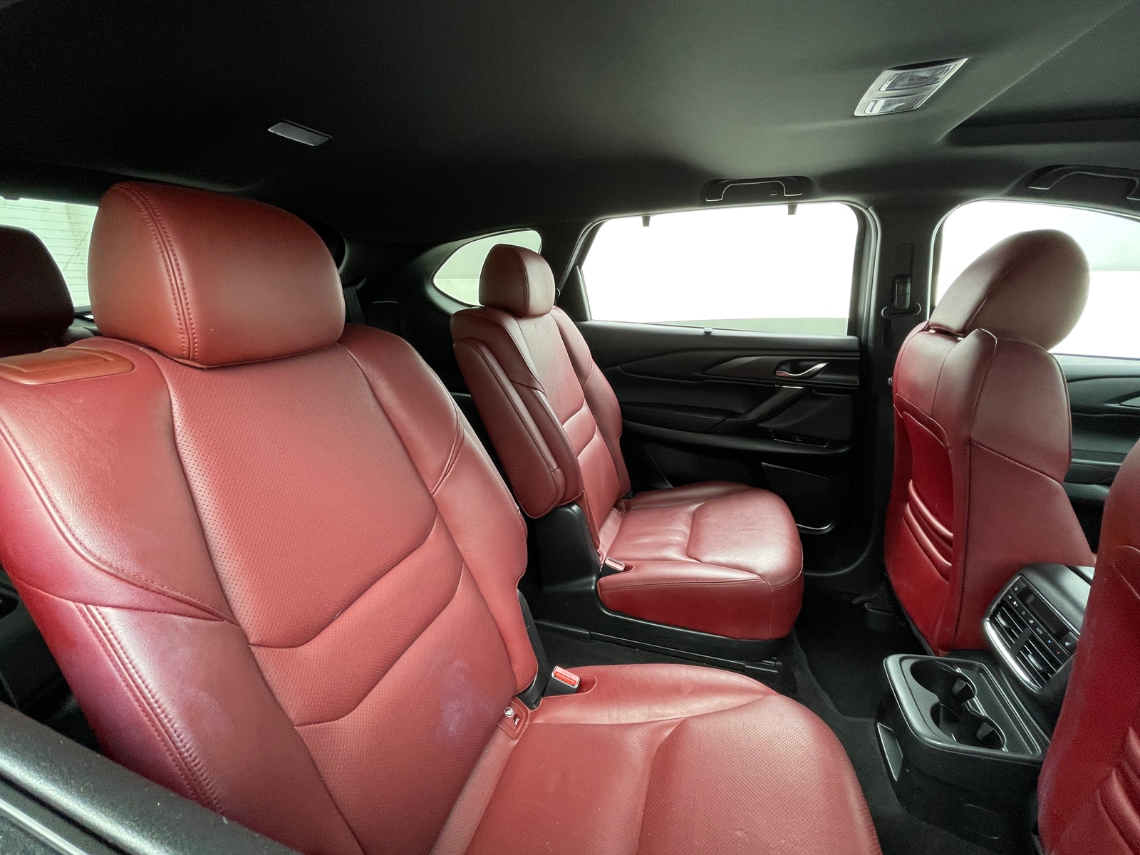 Thumbnail: 2022 Mazda CX-9 - 5