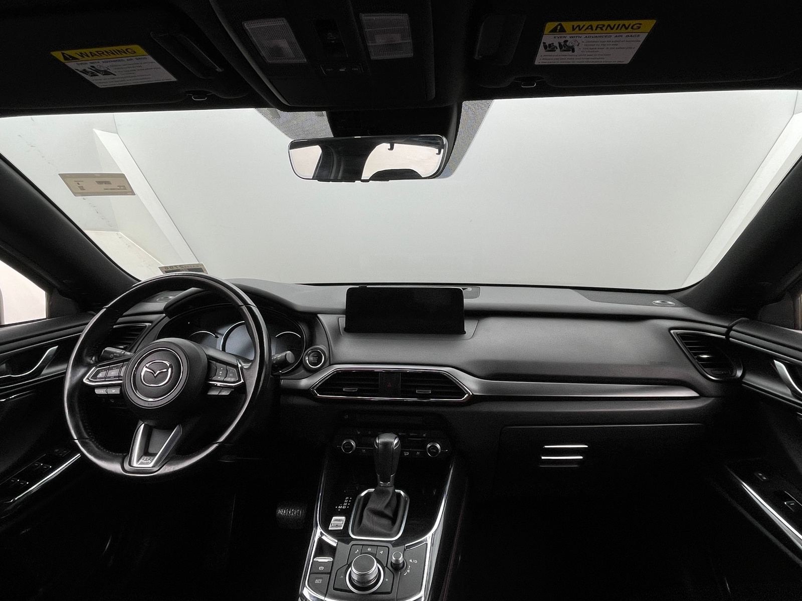 Thumbnail: 2022 Mazda CX-9 - 2