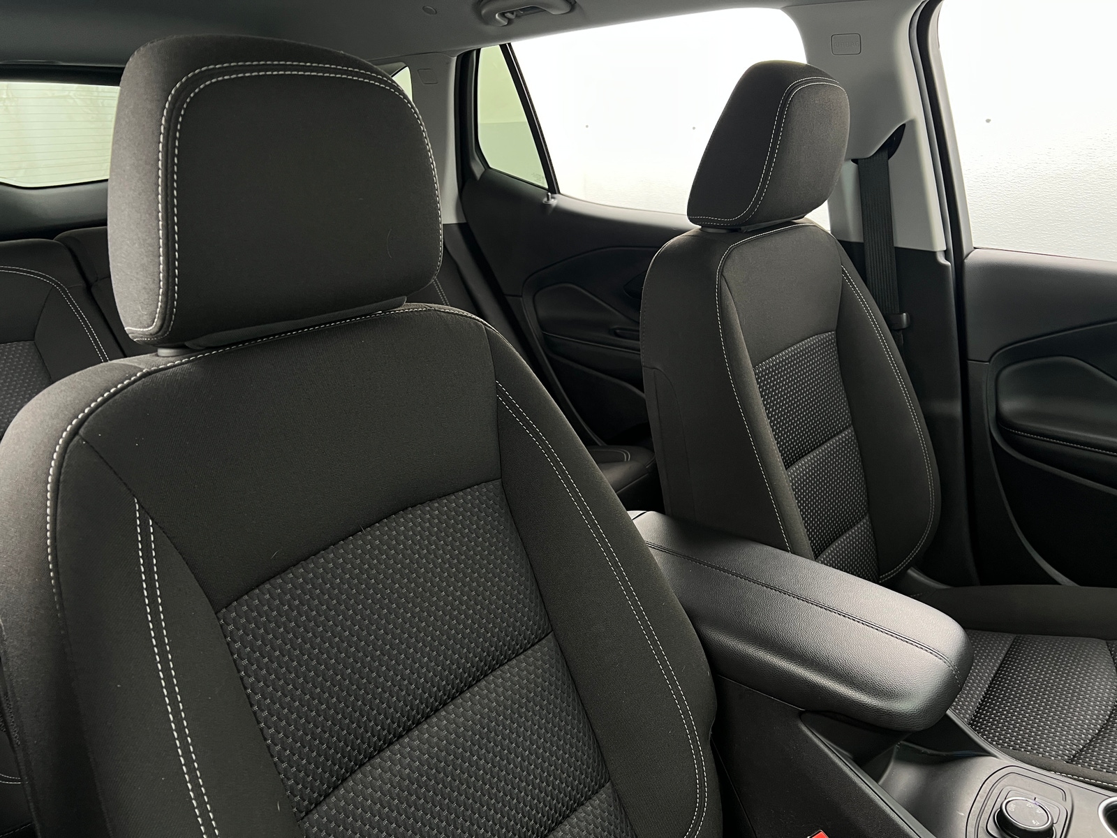Thumbnail: 2024 GMC Terrain - 2