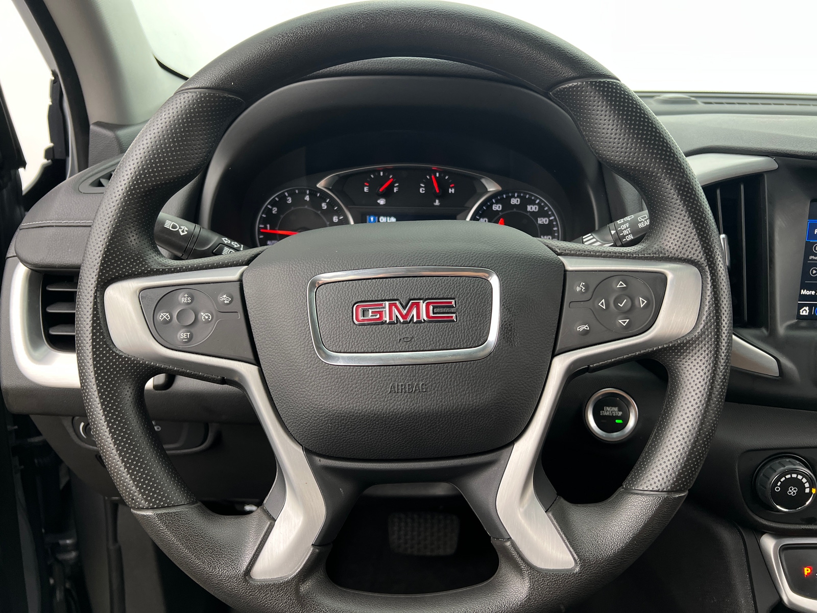 Thumbnail: 2024 GMC Terrain - 5
