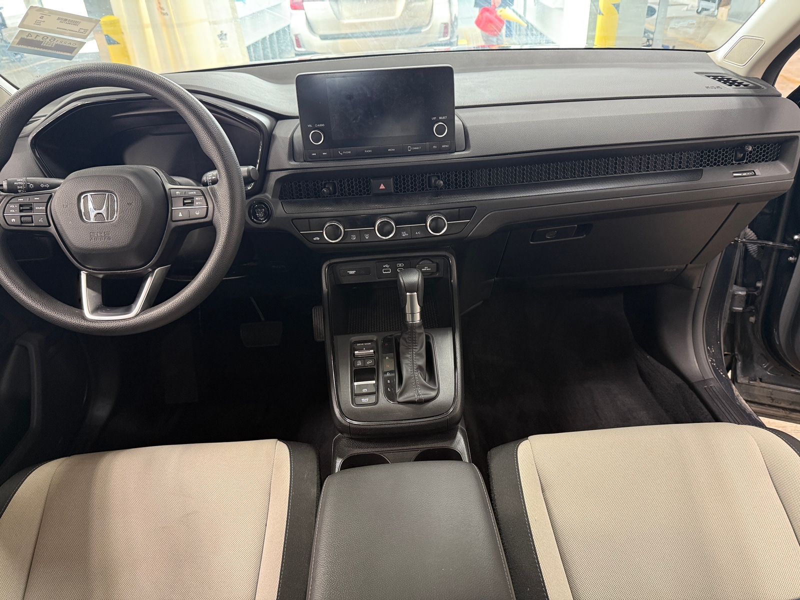 Thumbnail: 2023 Honda CR-V - 3