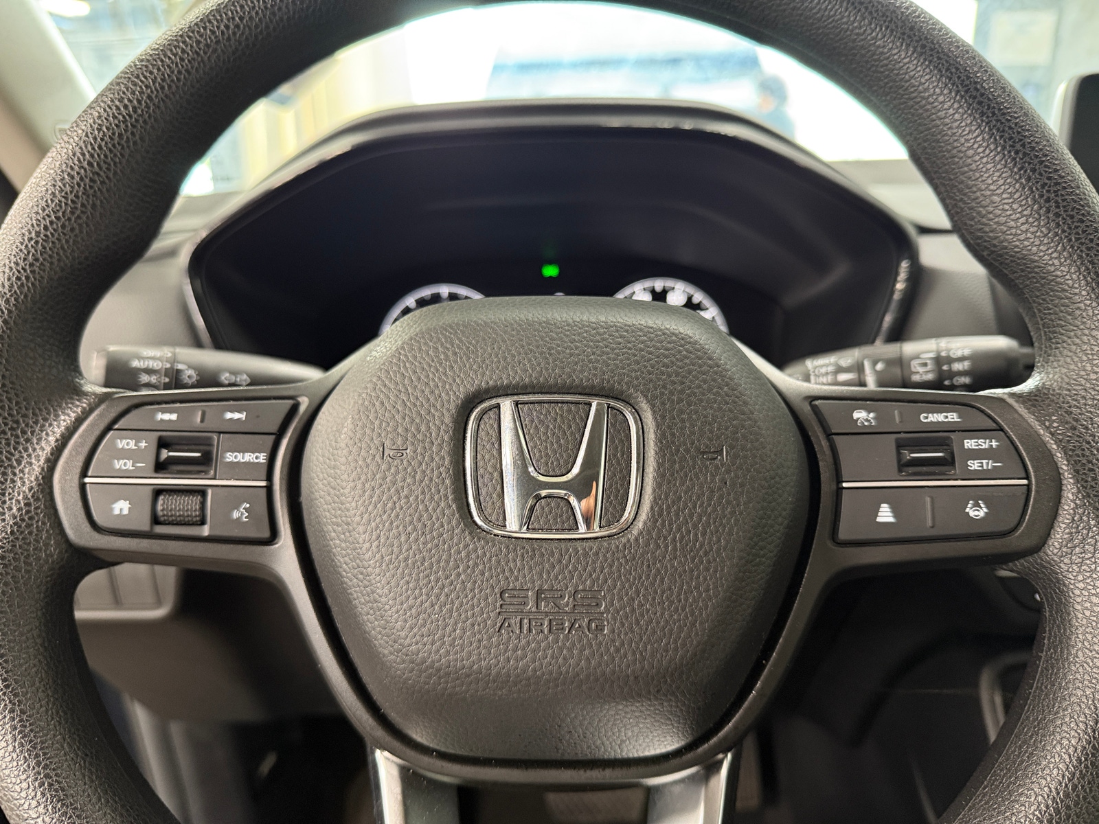Thumbnail: 2023 Honda CR-V - 5