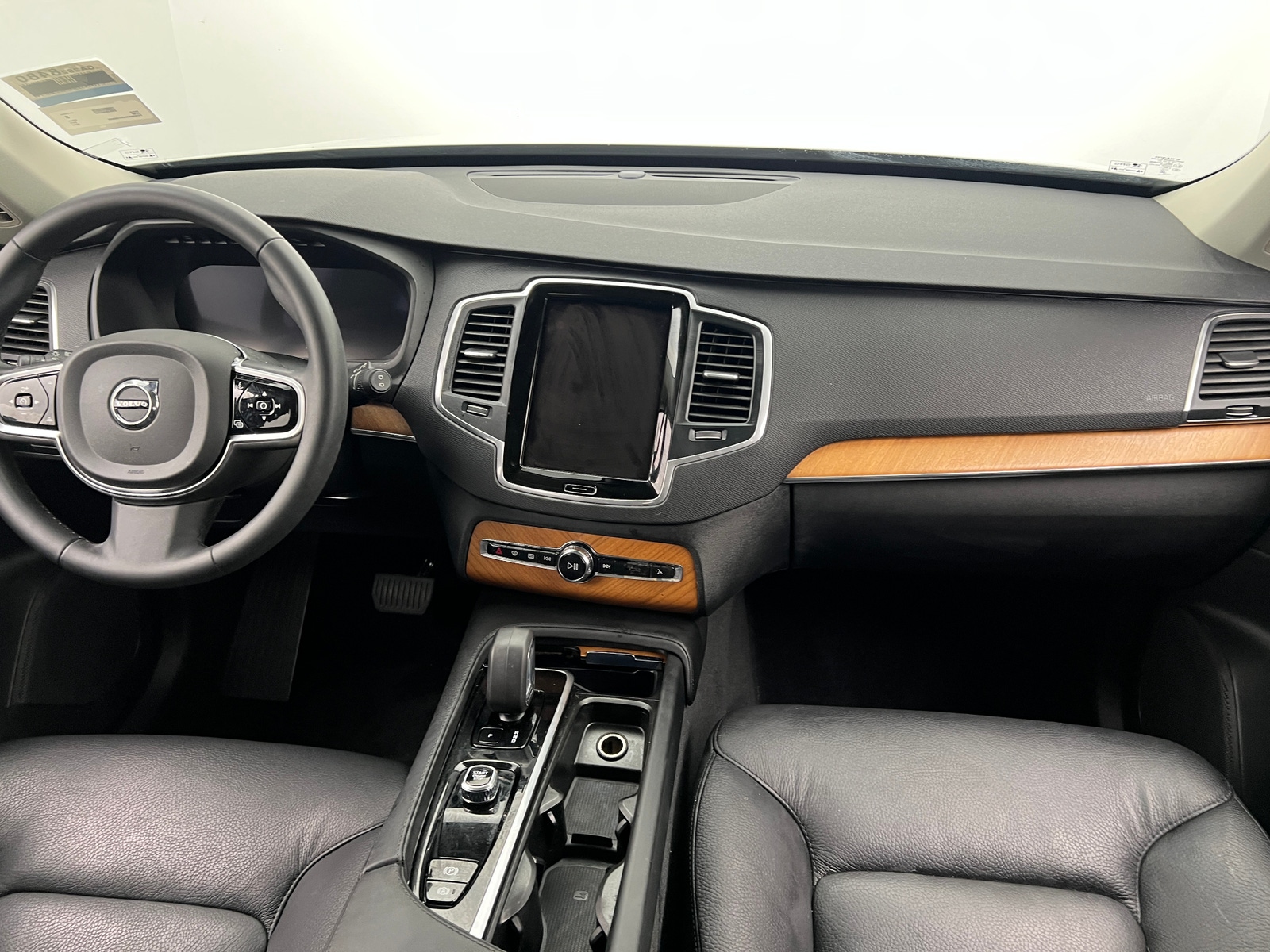 Thumbnail: 2024 Volvo XC90 - 2