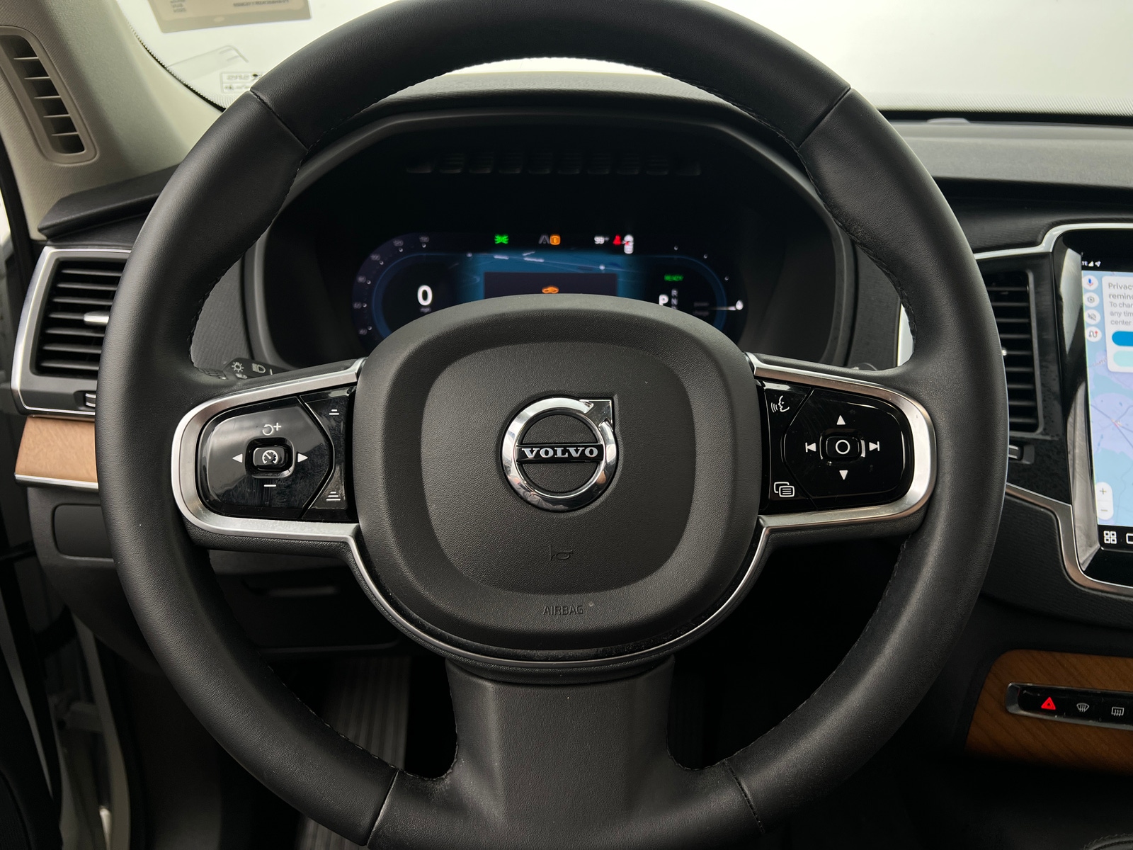 Thumbnail: 2024 Volvo XC90 - 4