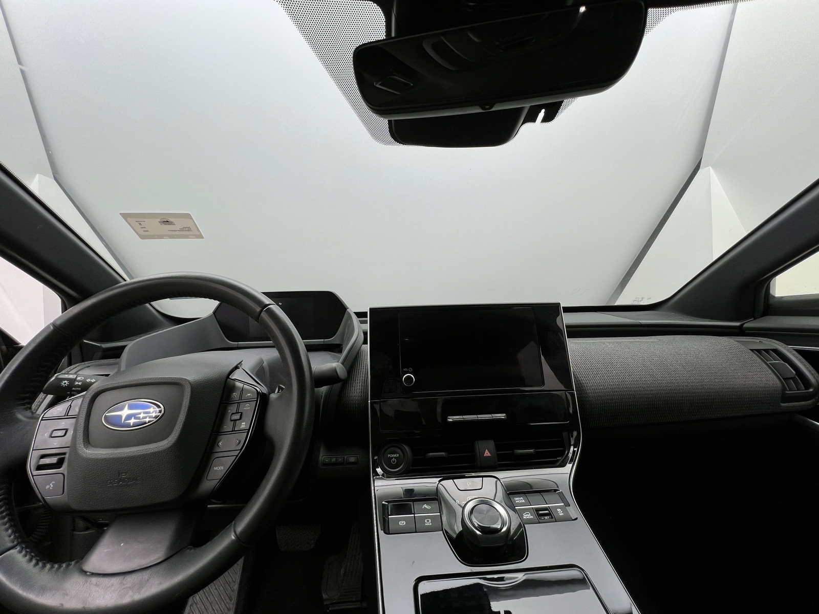 Thumbnail: 2023 Subaru Solterra - 3