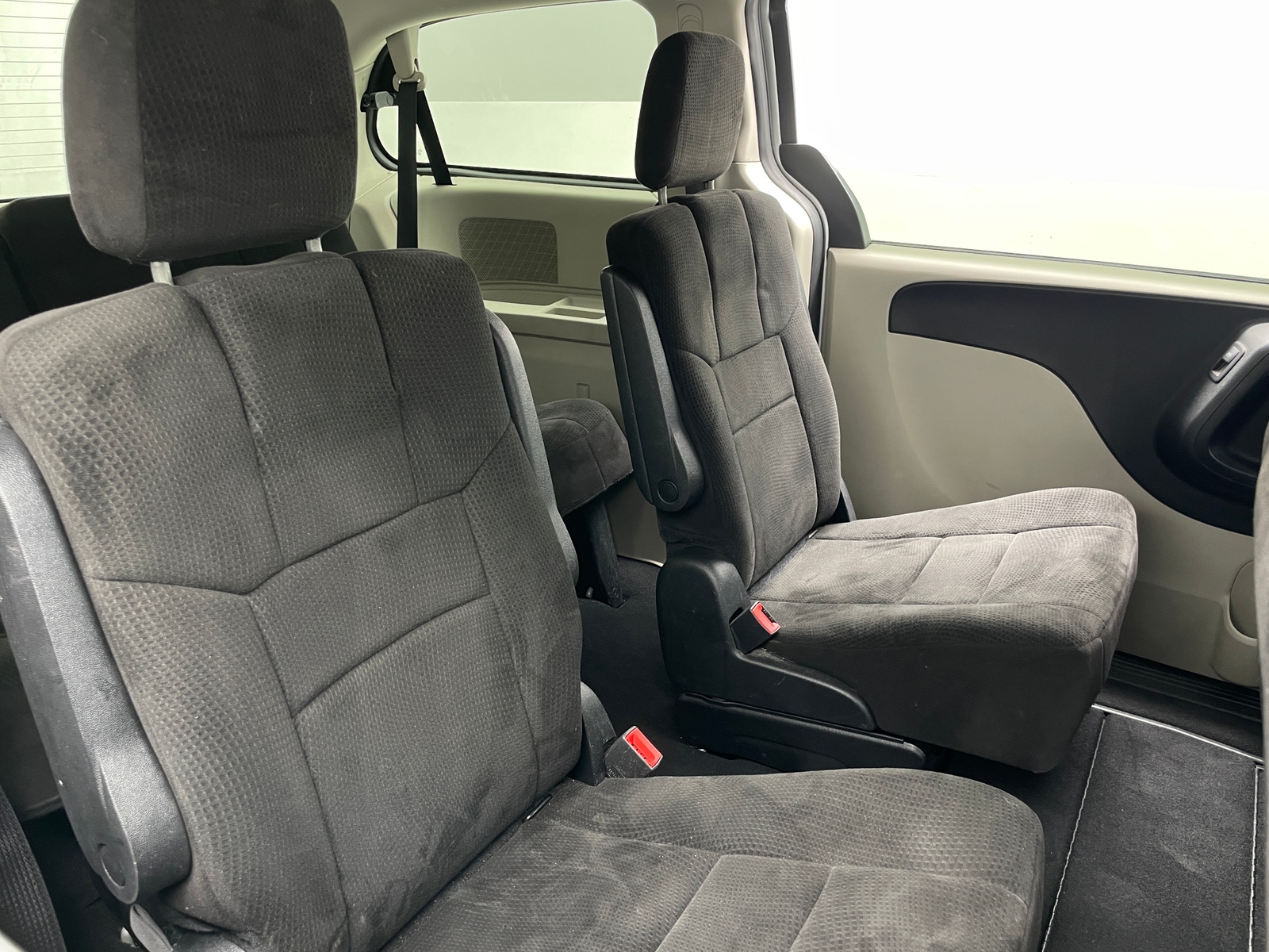 Thumbnail: 2012 Dodge Grand Caravan - 5