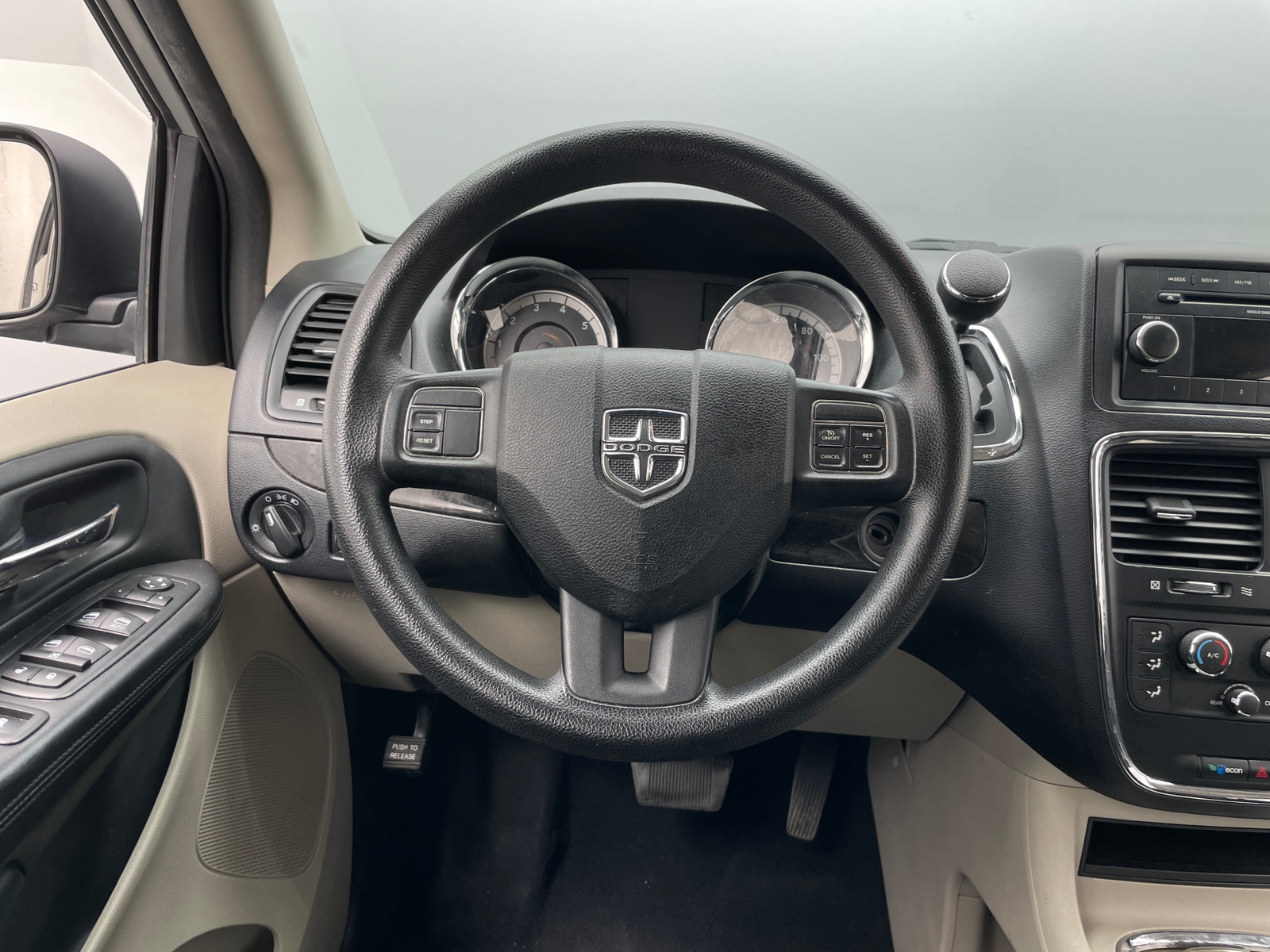 Thumbnail: 2012 Dodge Grand Caravan - 4