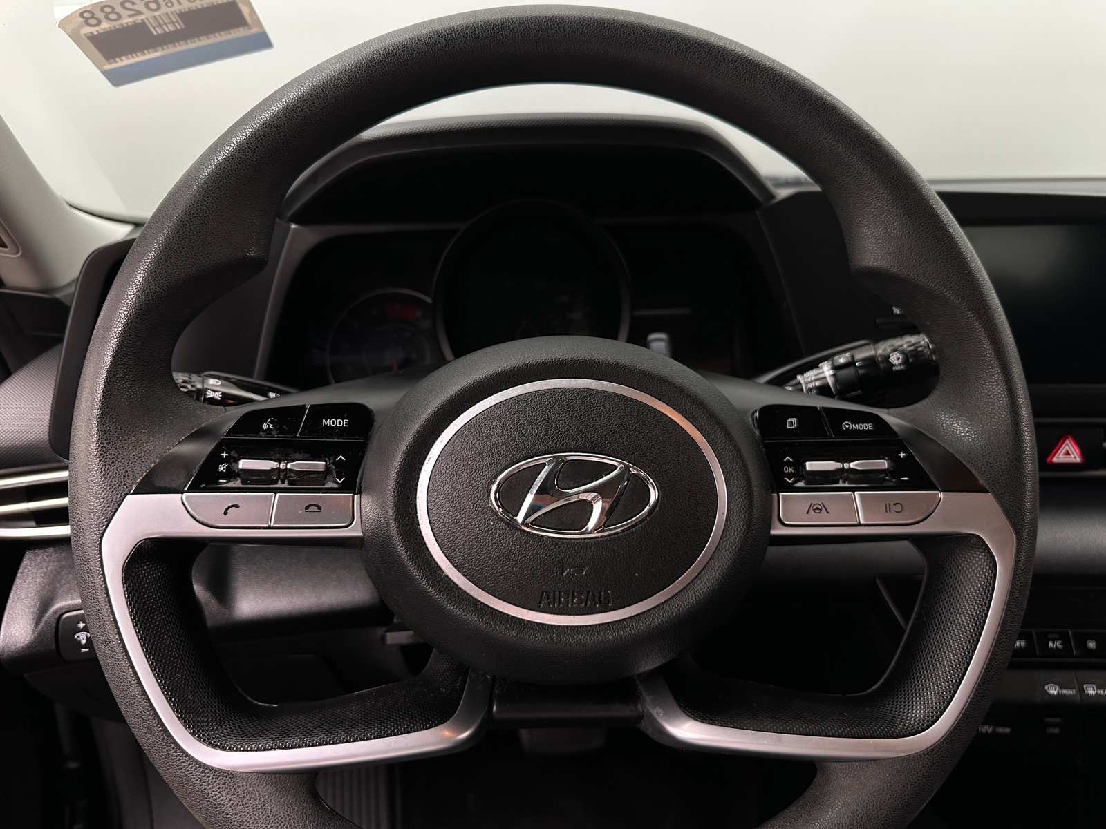 Thumbnail: 2021 Hyundai Elantra - 5