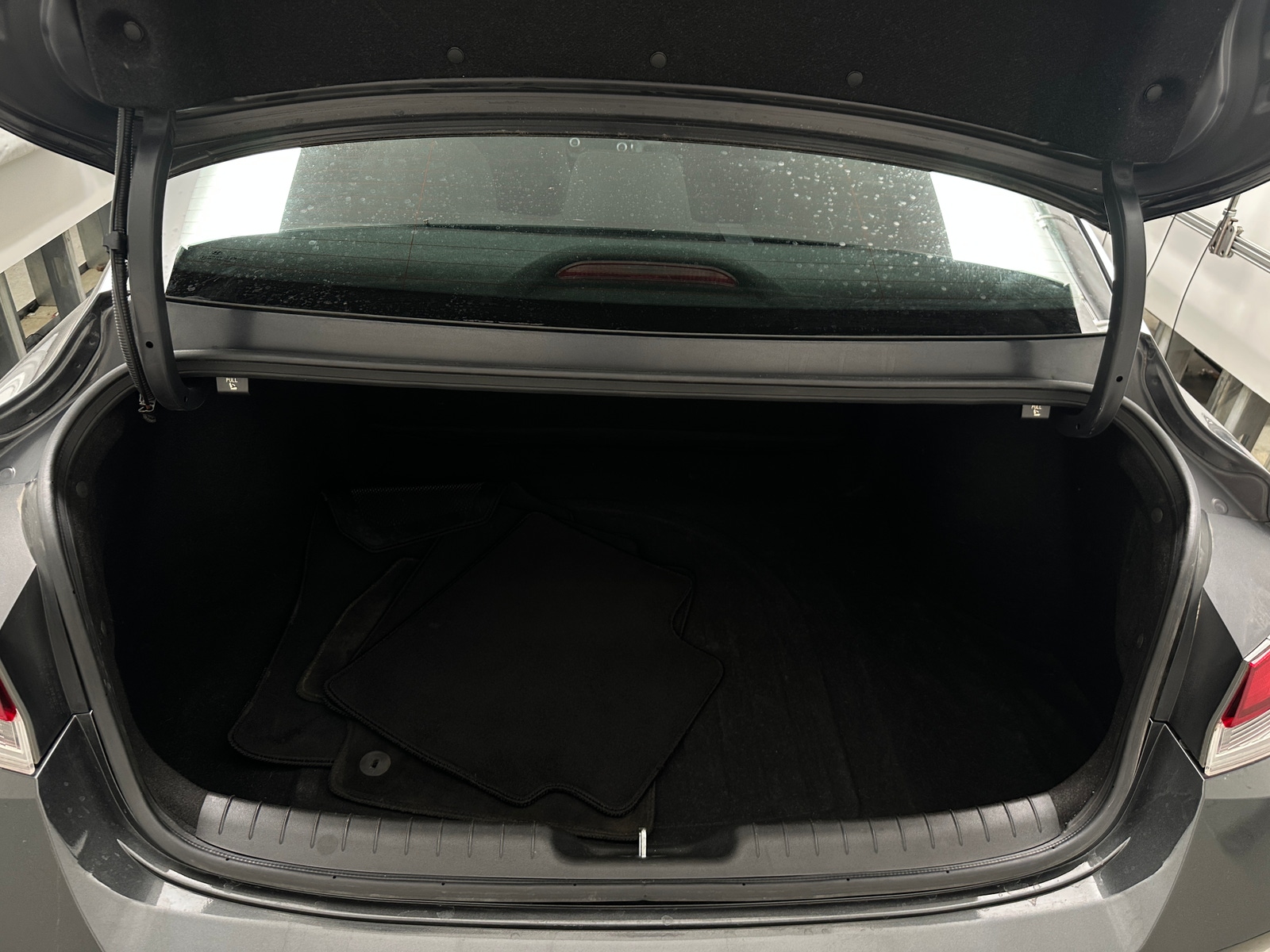 Thumbnail: 2021 Hyundai Elantra - 7