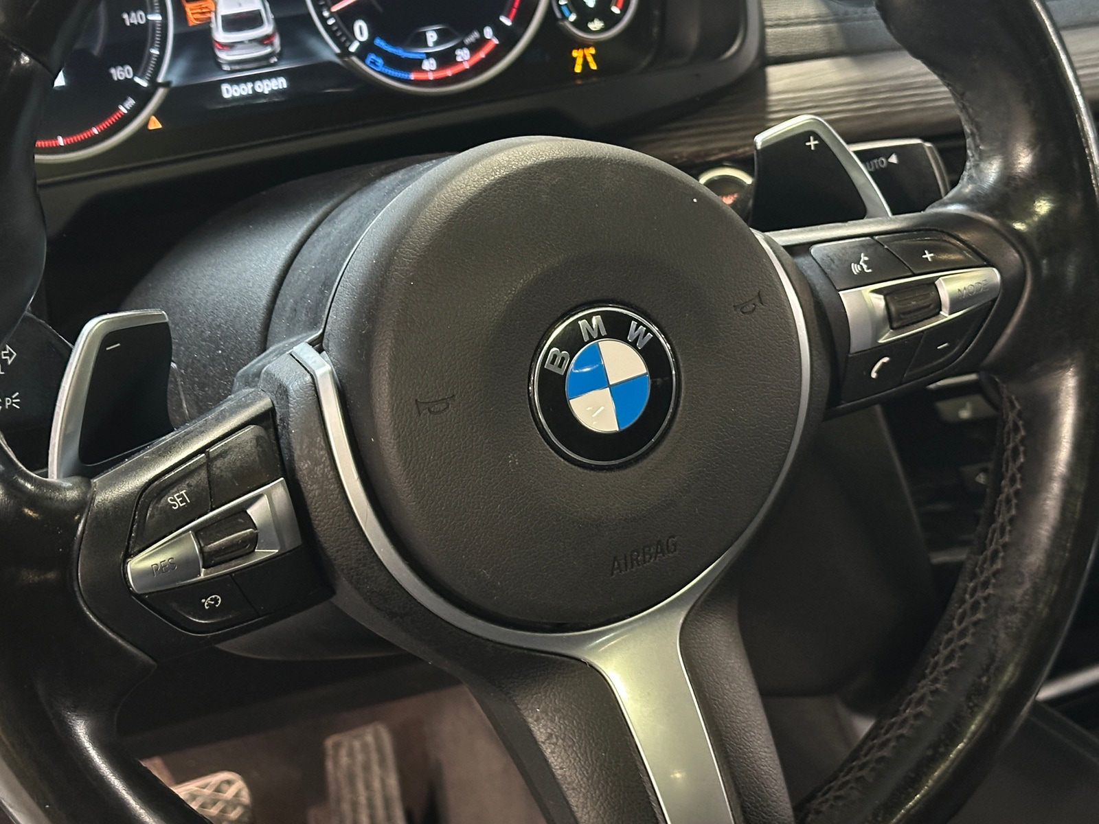 Thumbnail: 2018 BMW X6 - 4
