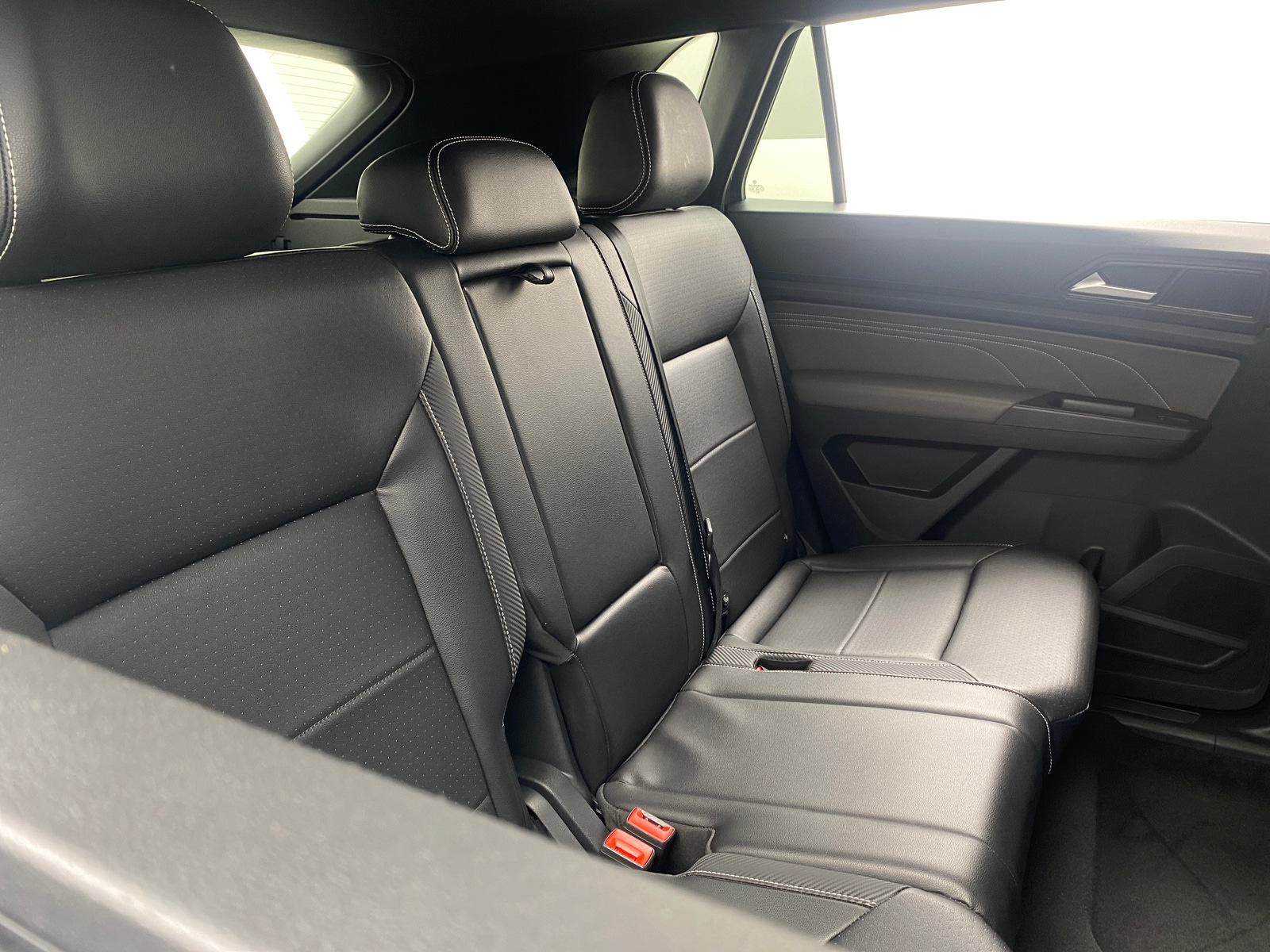 Thumbnail: 2021 Volkswagen Atlas - 5