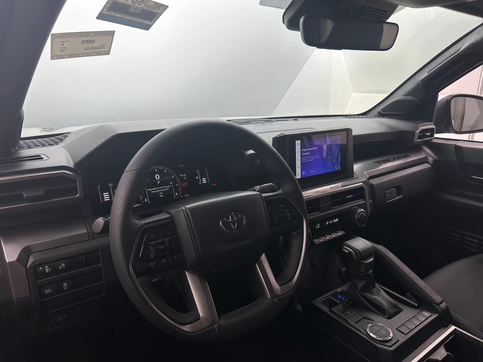 Thumbnail: 2024 Toyota Tacoma - 3