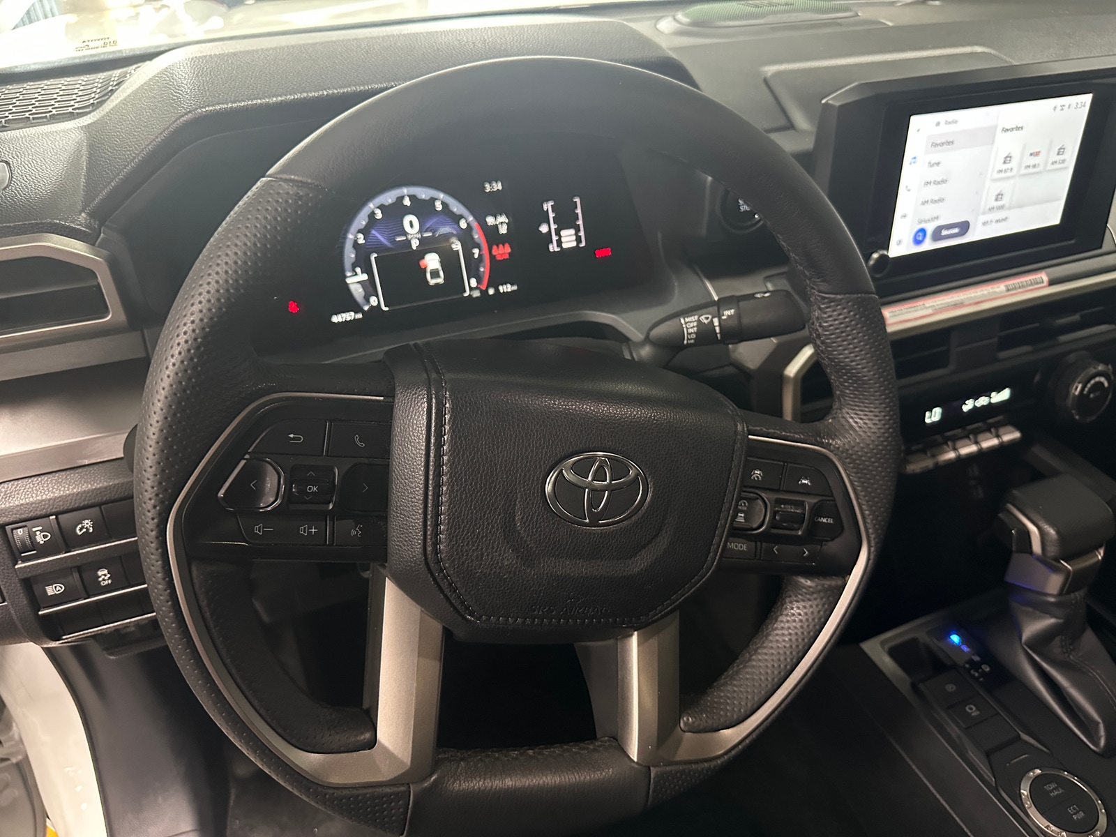 Thumbnail: 2024 Toyota Tacoma - 5