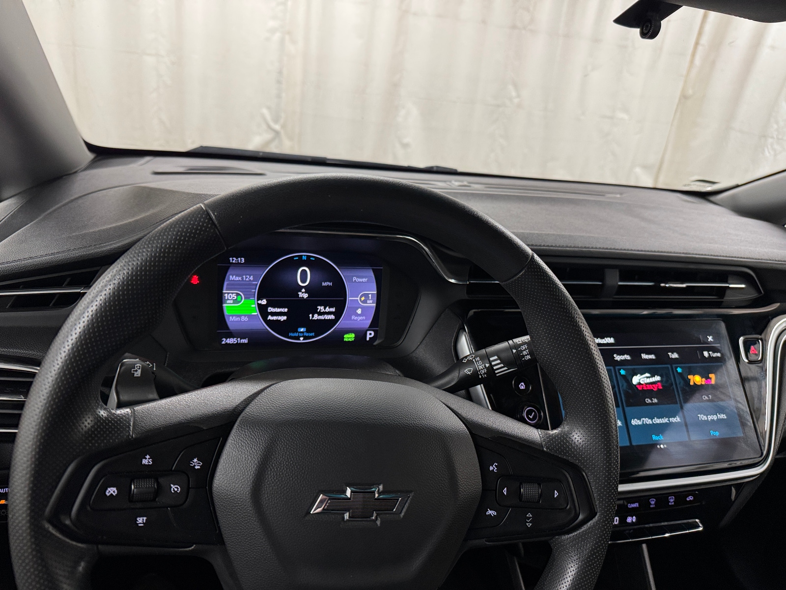 Thumbnail: 2023 Chevrolet Bolt EV - 3
