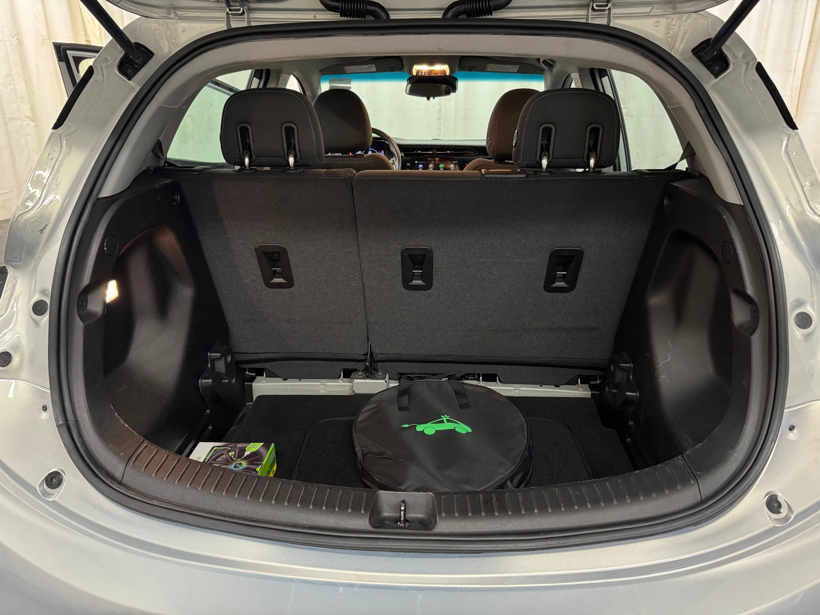 Thumbnail: 2023 Chevrolet Bolt EV - 7