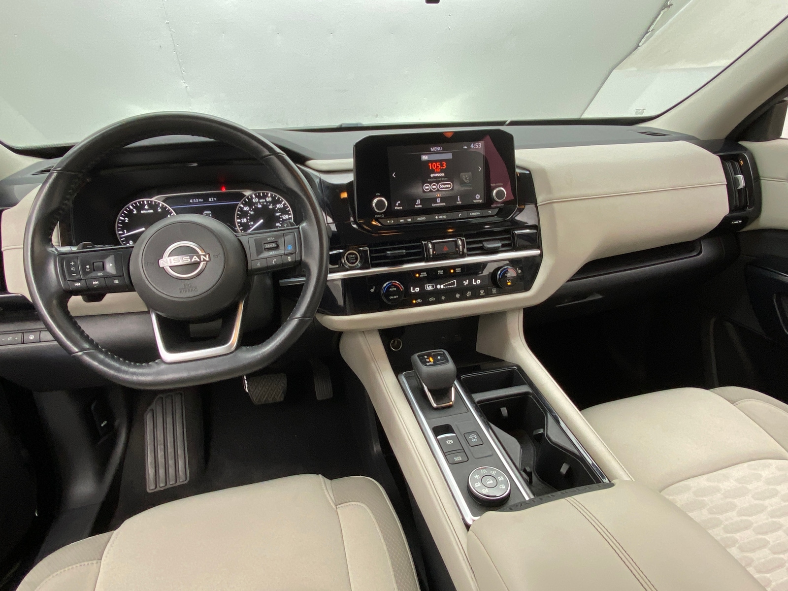 Thumbnail: 2022 Nissan Pathfinder - 3
