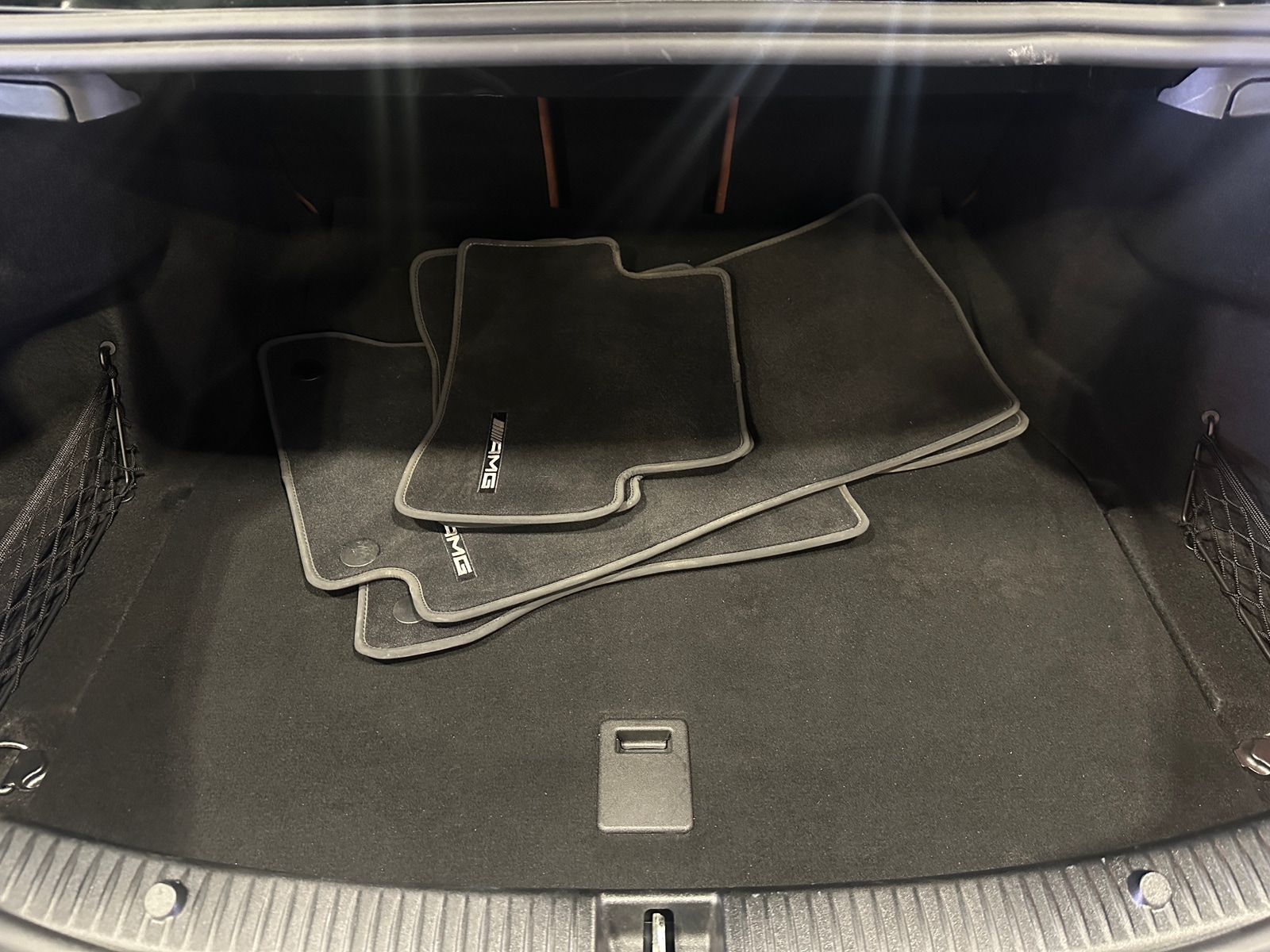 Thumbnail: 2020 Mercedes-Benz C-Class - 5