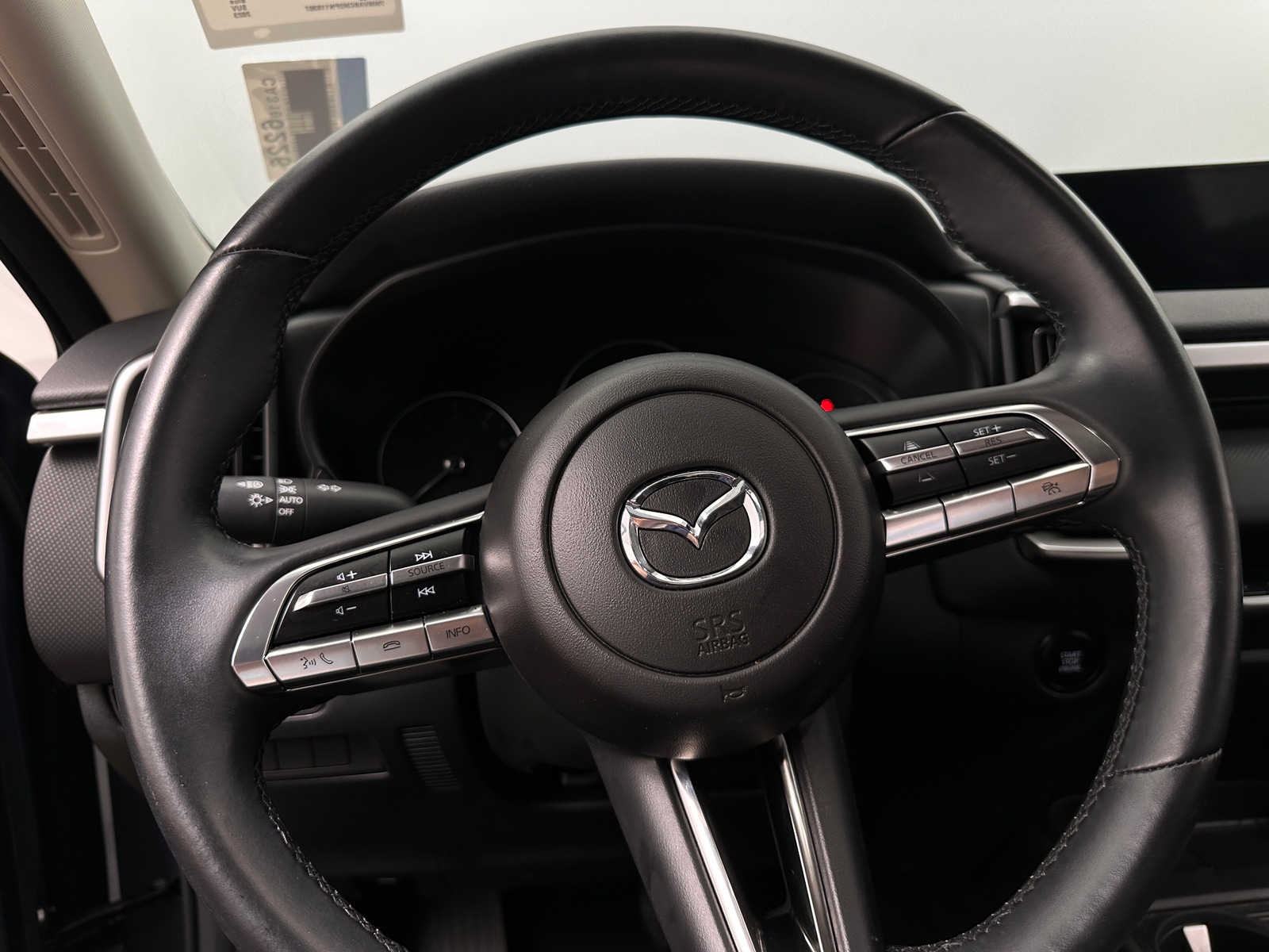 Thumbnail: 2023 Mazda CX-50 - 4