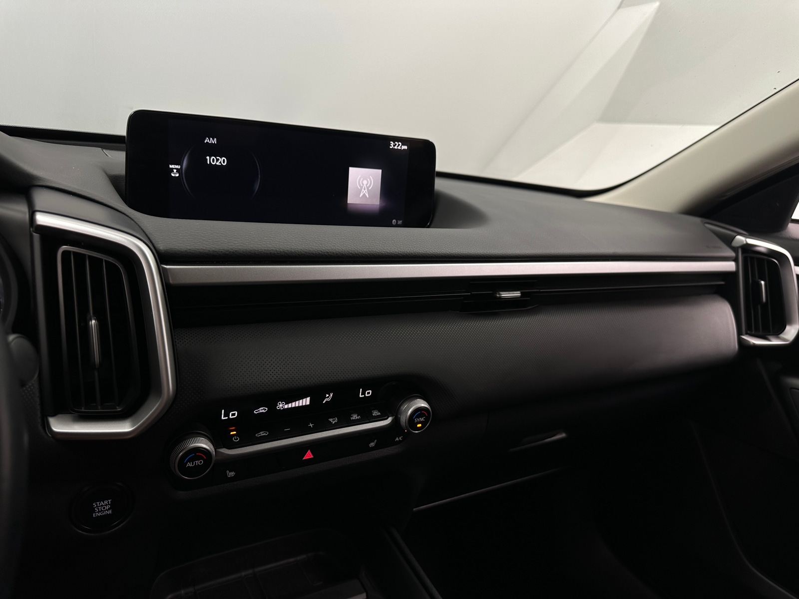 Thumbnail: 2023 Mazda CX-50 - 3
