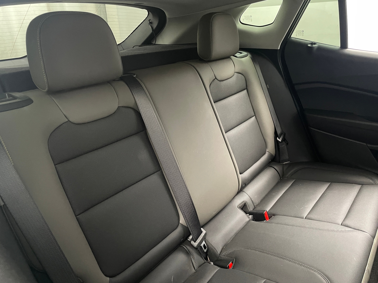 Thumbnail: 2025 Chevrolet Trax - 6